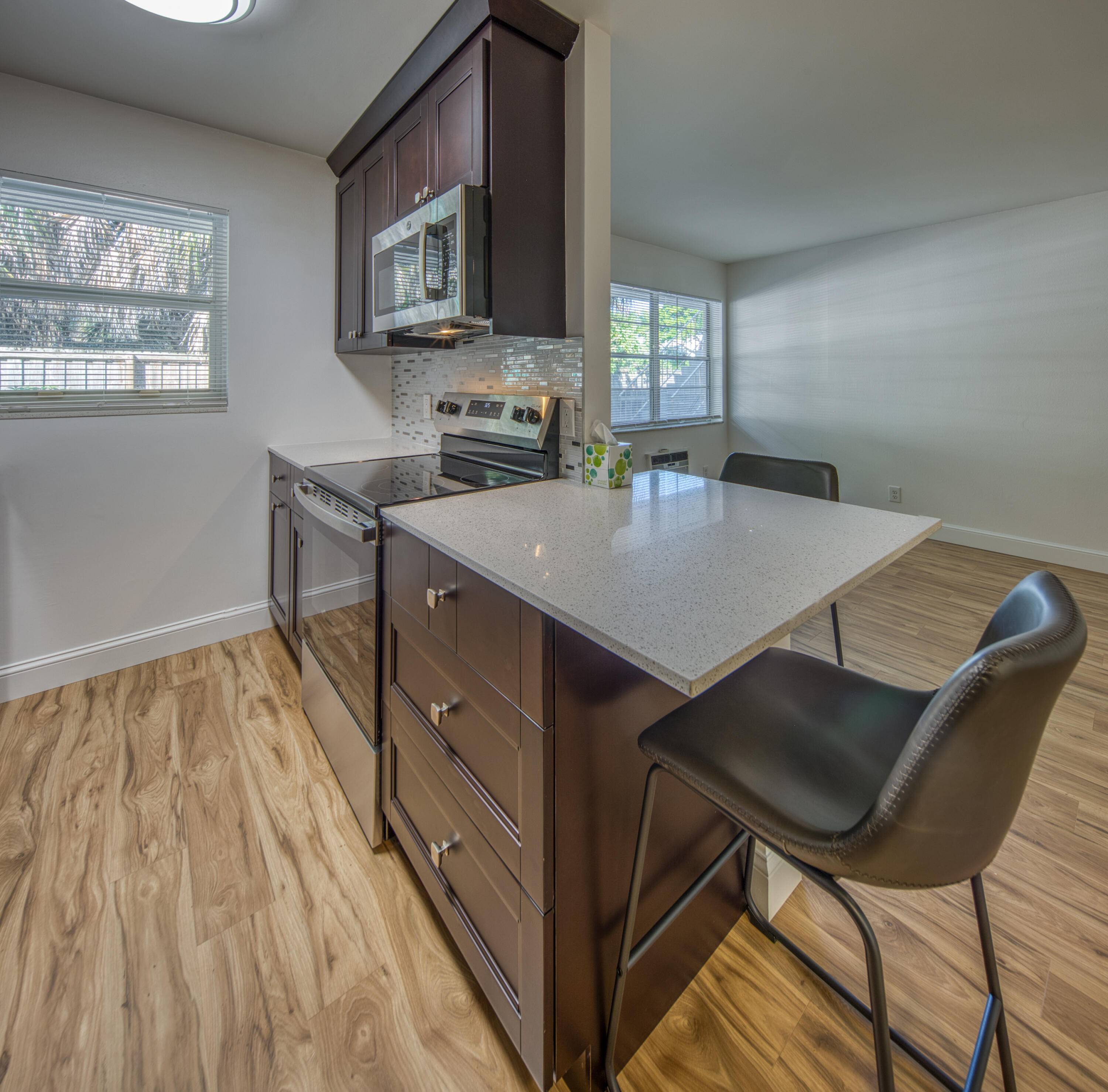 Lake Worth Beach, FL 33460,417 N K ST 3a