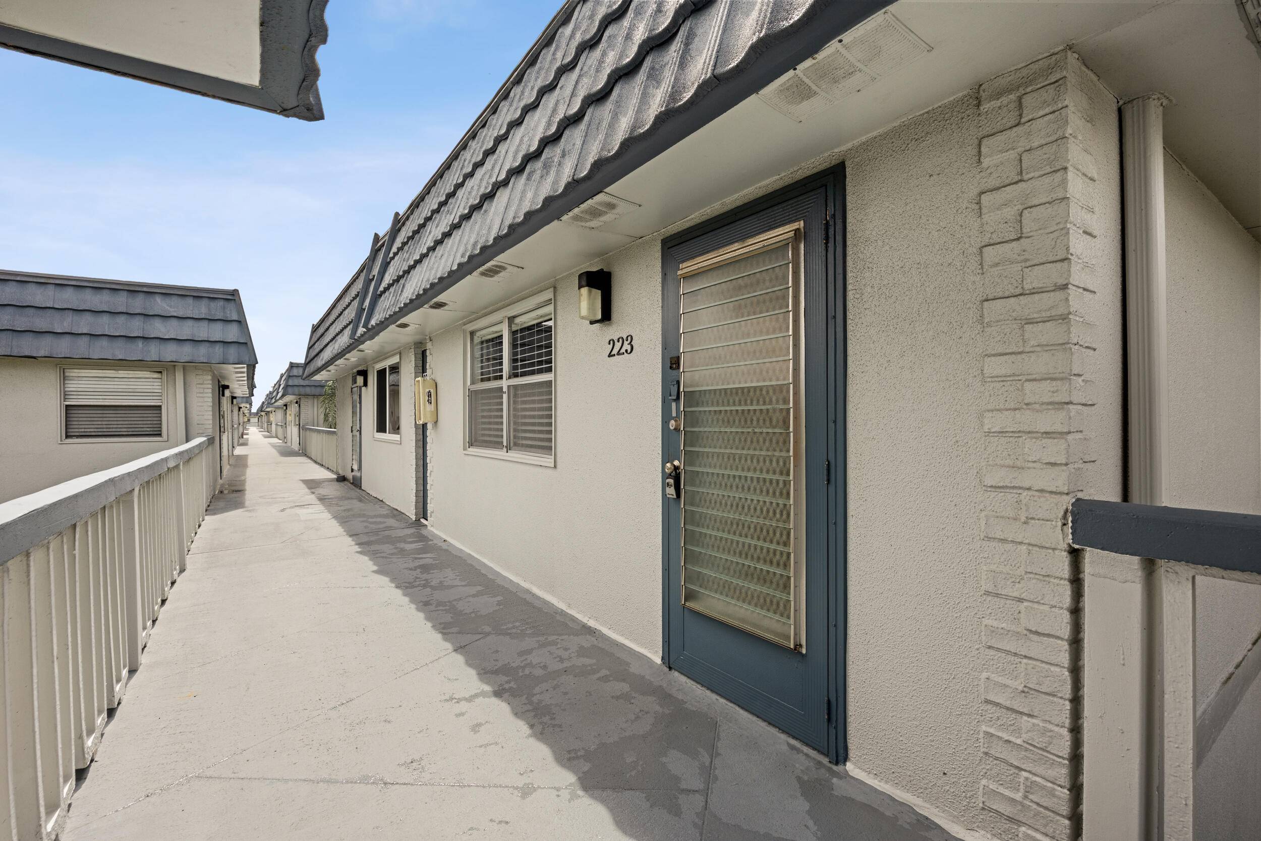 Delray Beach, FL 33446,223 Tuscany D