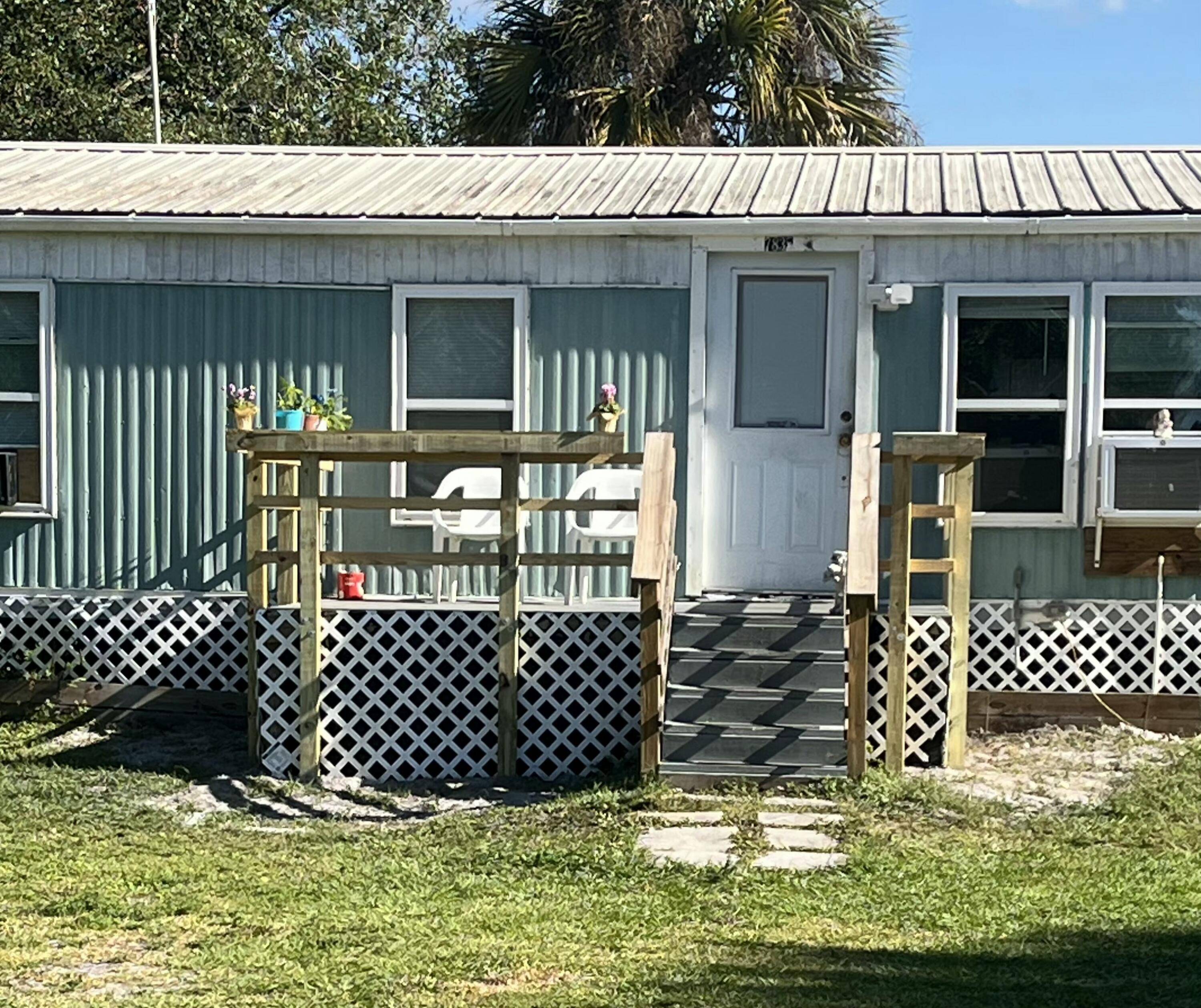 Okeechobee, FL 34974,7835 SE 60th DR