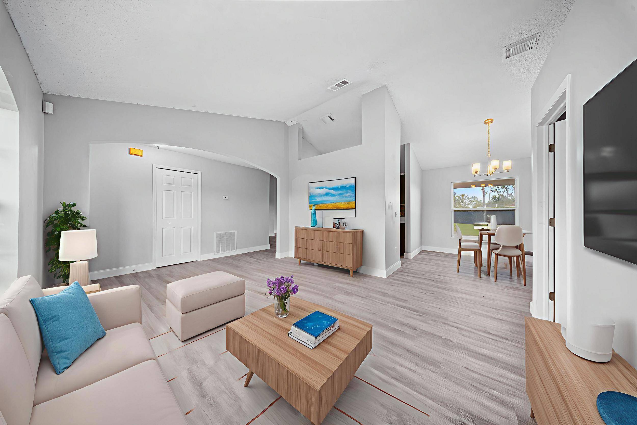 Port Saint Lucie, FL 34953,1642 SW Malmo RD