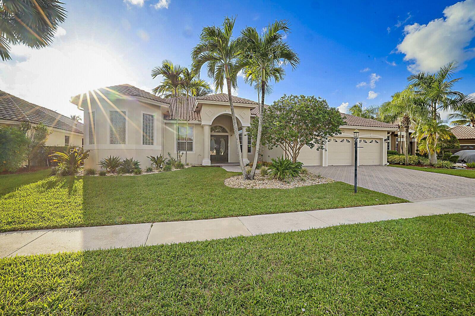 Boca Raton, FL 33428,21707 Marigot DR