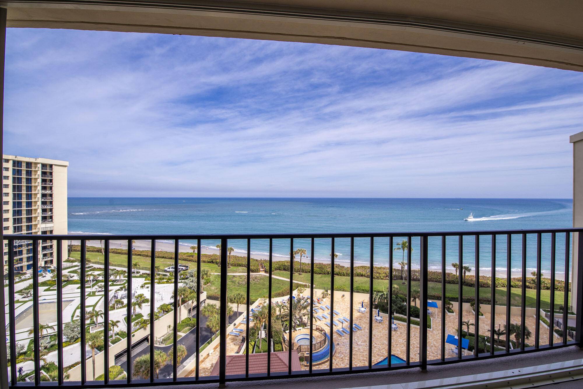 Jupiter, FL 33477,100 Ocean Trail WAY 1008