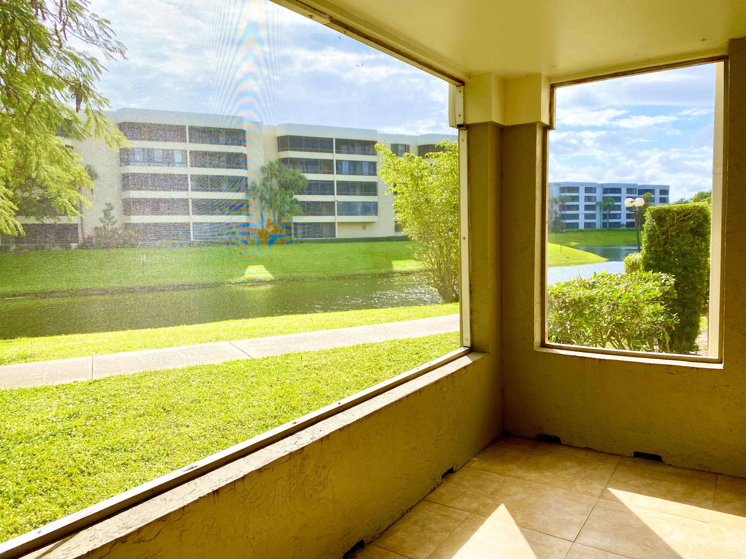 Delray Beach, FL 33445,1745 Palm Cove BLVD 3-101