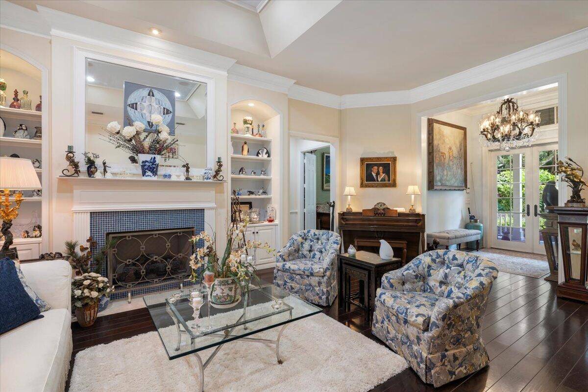 Indian River Shores, FL 32963,651 N Tomahawk TRL