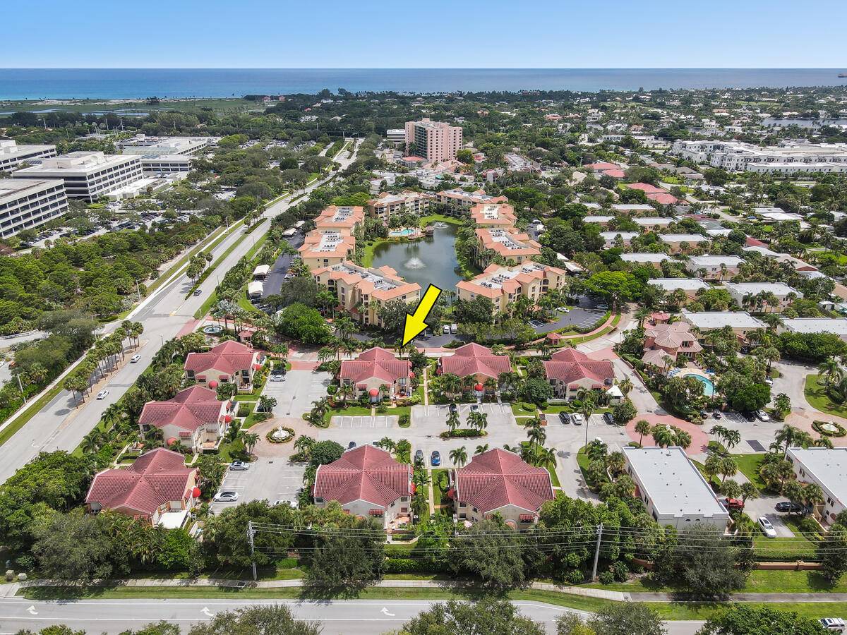 Juno Beach, FL 33408,28 Uno Lago DR