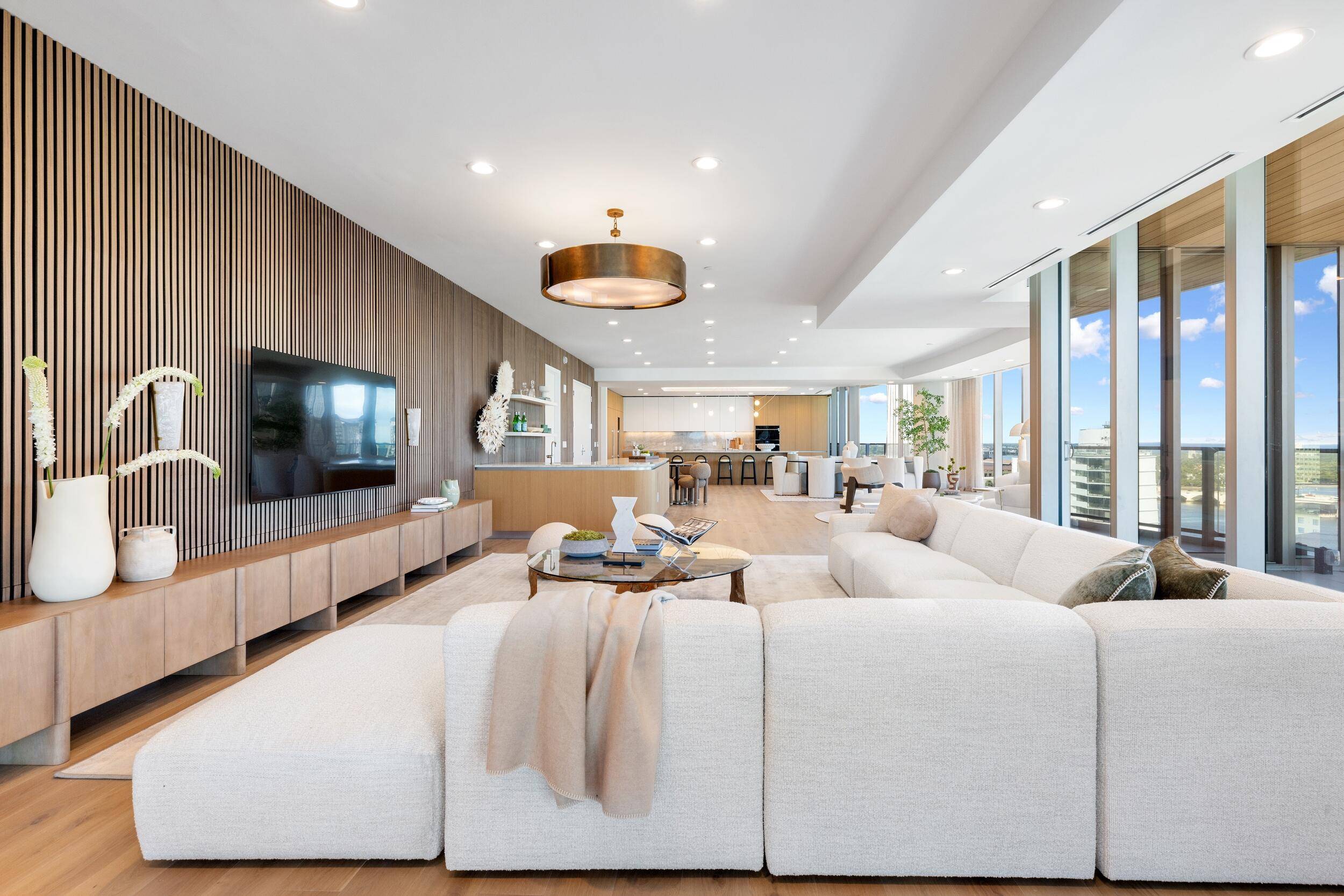 West Palm Beach, FL 33401,1333 S Flagler DR 1501