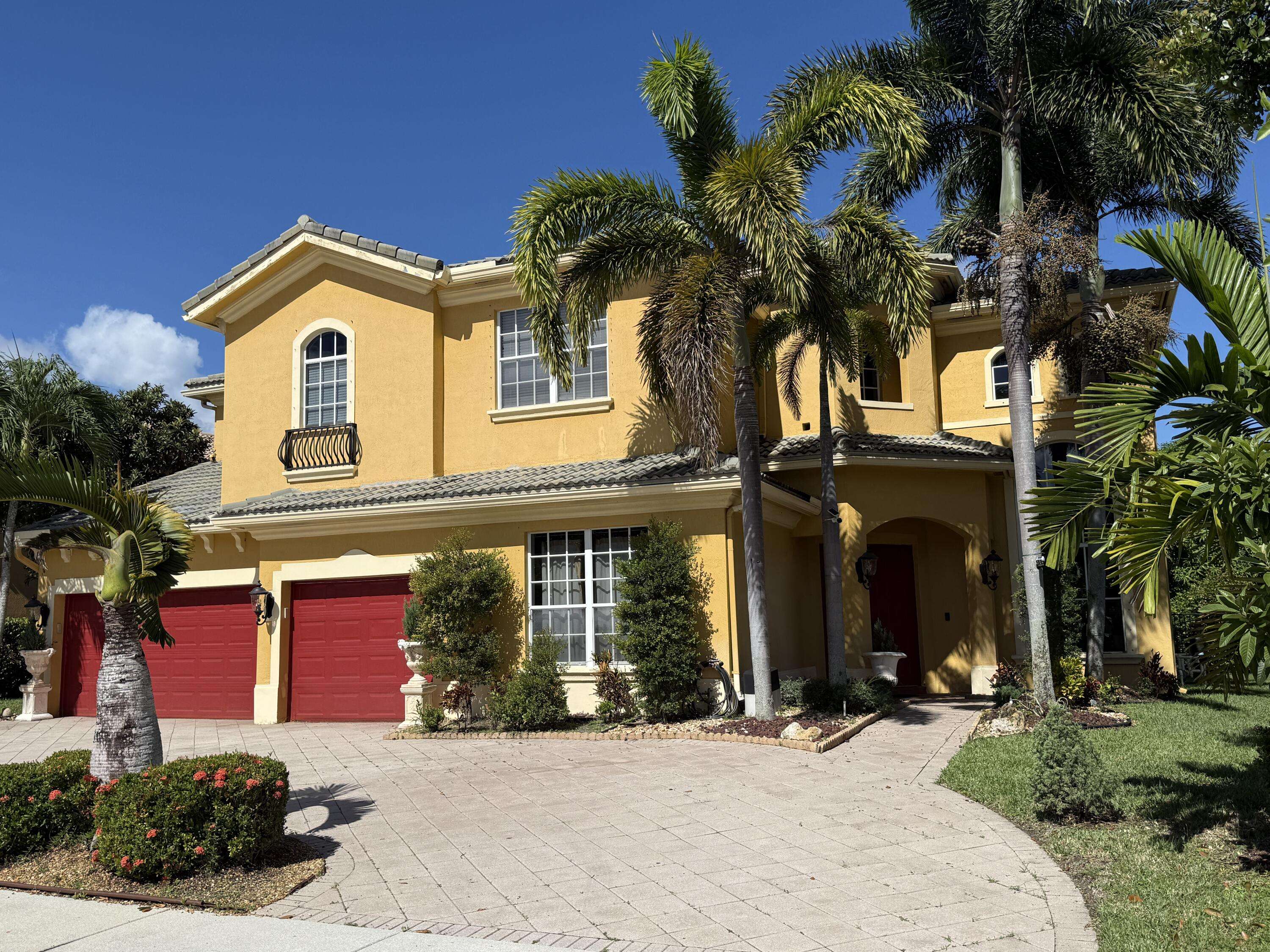 Lake Worth, FL 33449,5029 Forest Dale DR