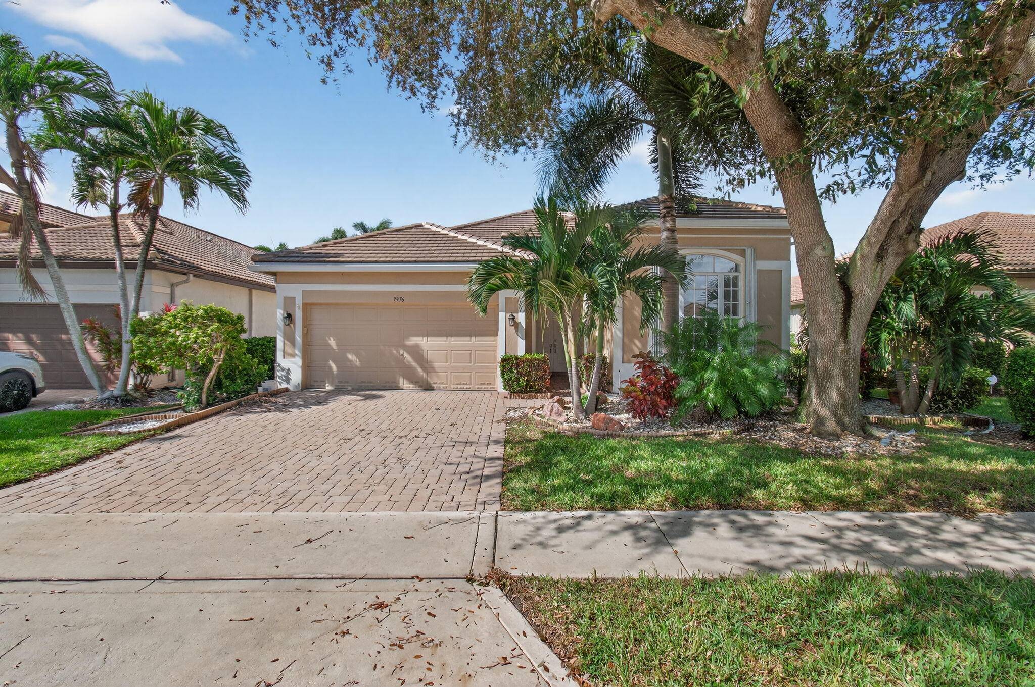 Delray Beach, FL 33446,7976 Monarch CT