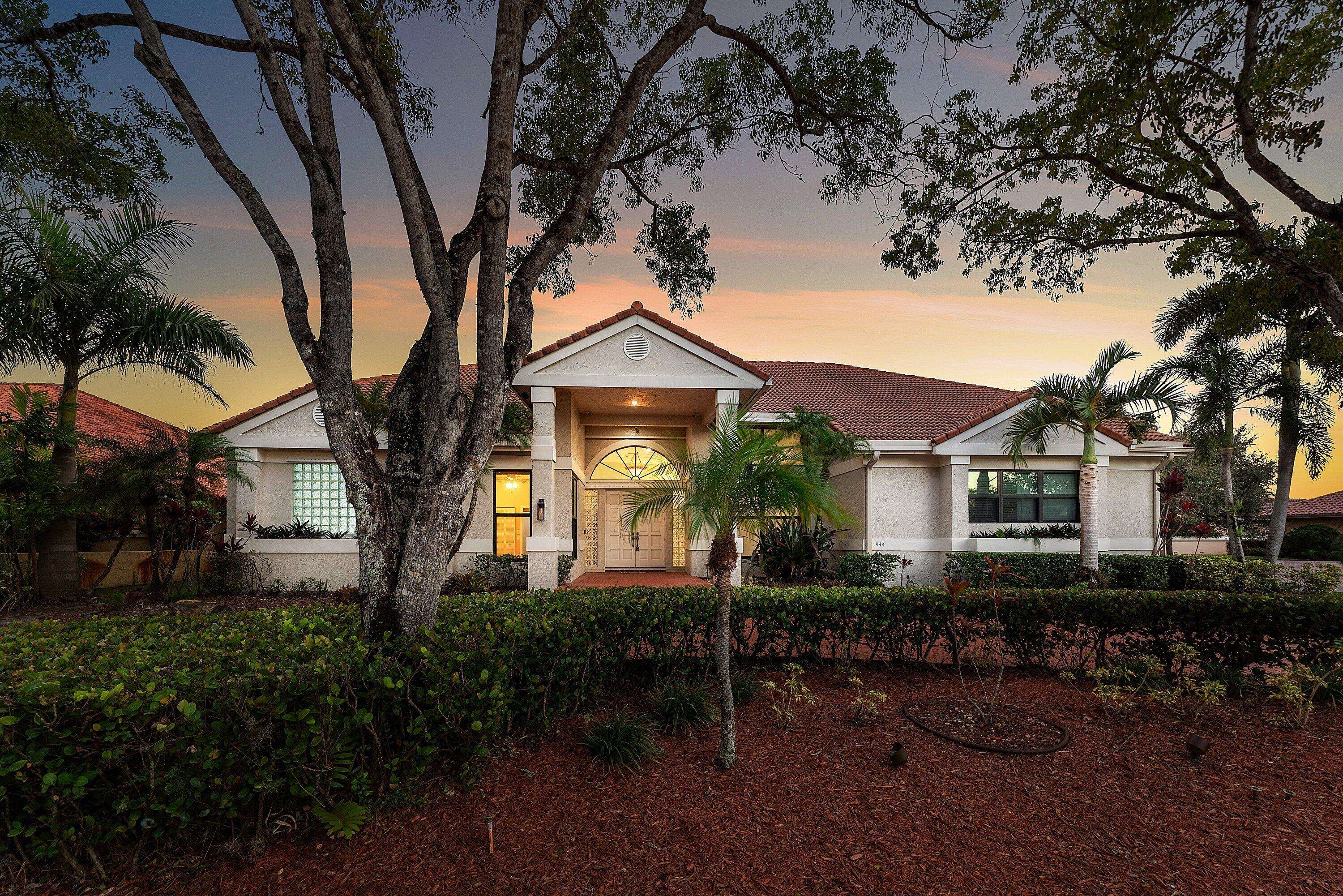 Coral Springs, FL 33071,11944 Winged Foot TER