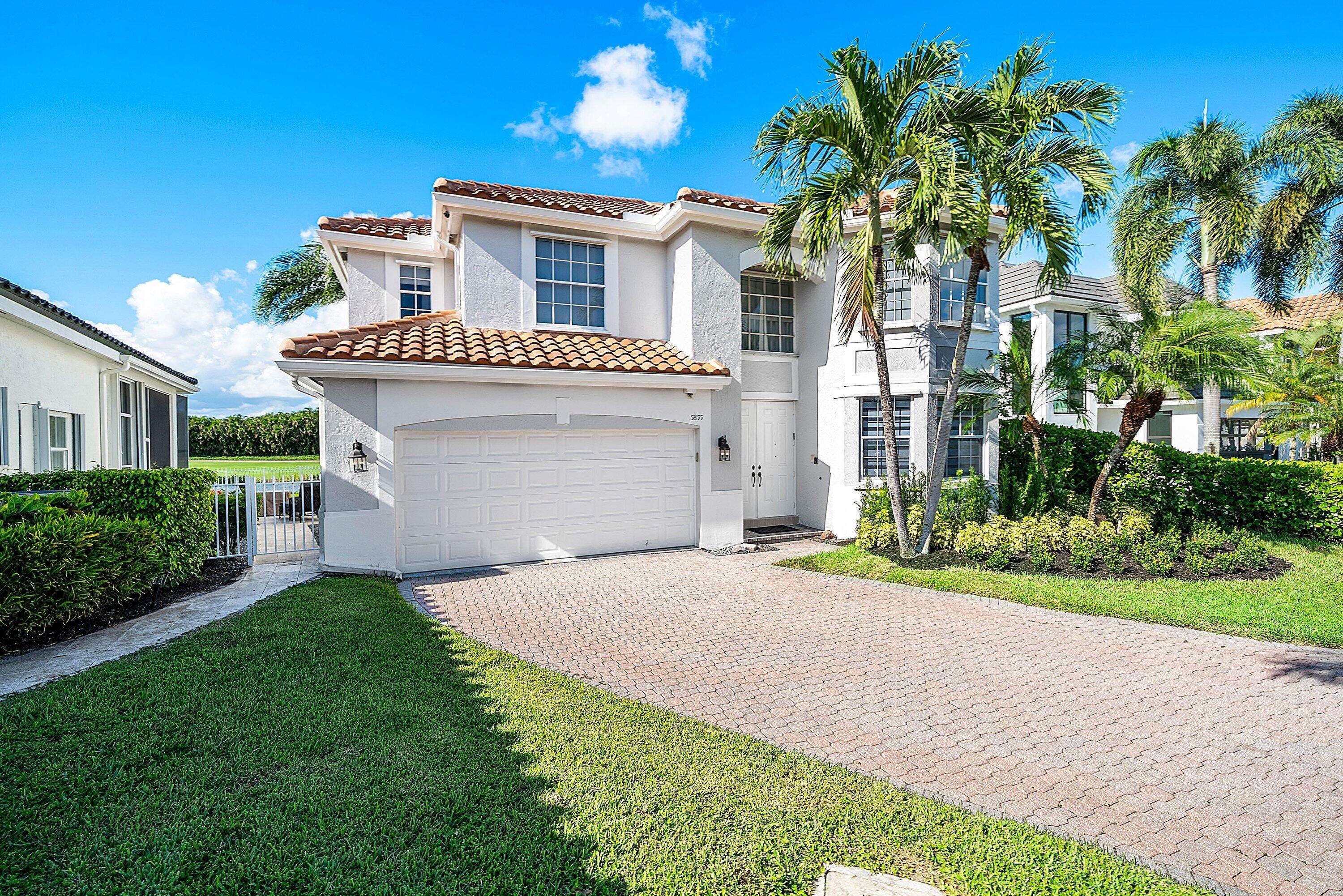 Boca Raton, FL 33496,5855 NW 42nd WAY