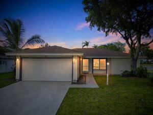 West Palm Beach, FL 33409,1201 Pine Sage CIR