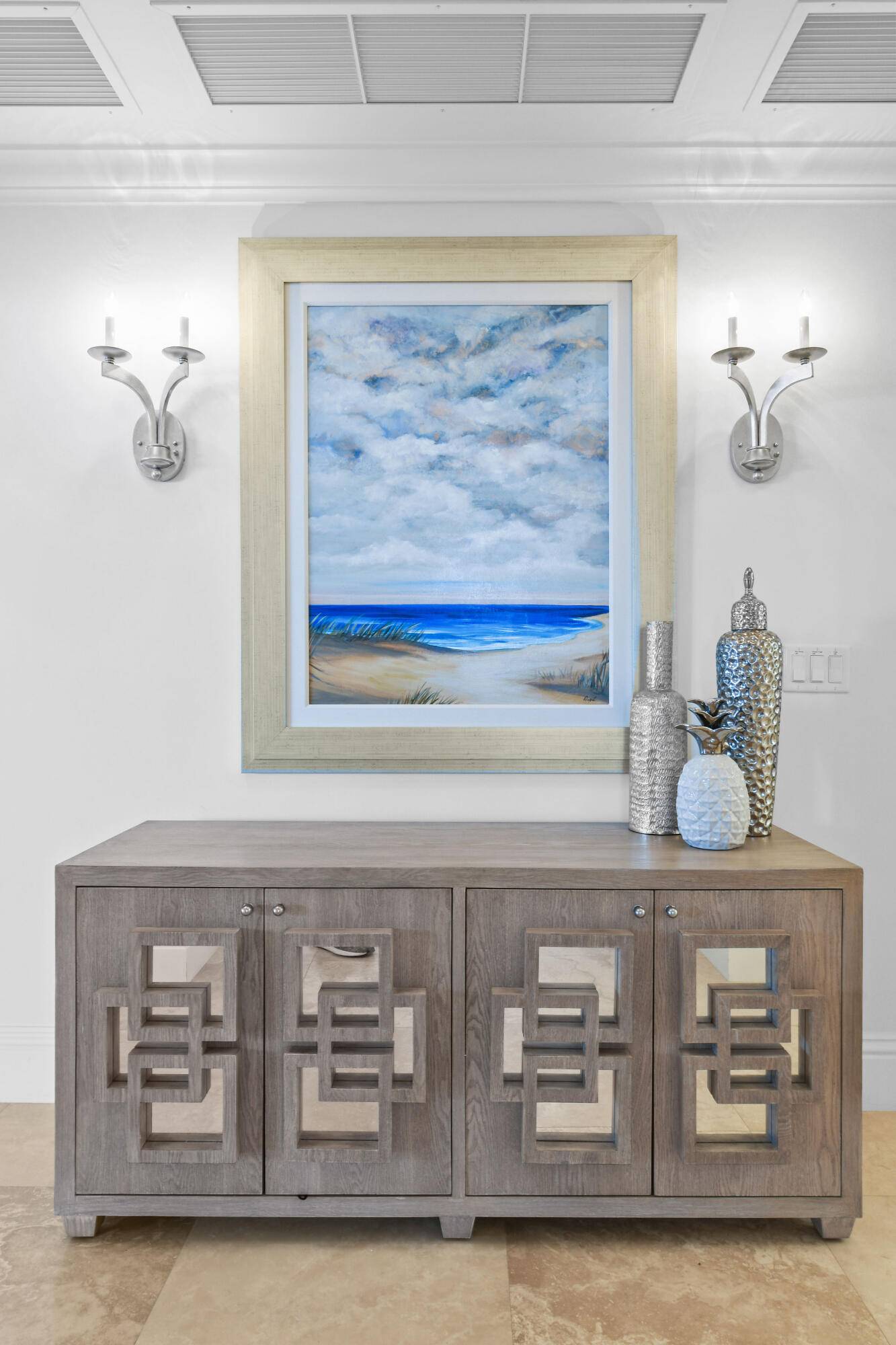 Singer Island, FL 33404,5050 N Ocean DR 1203