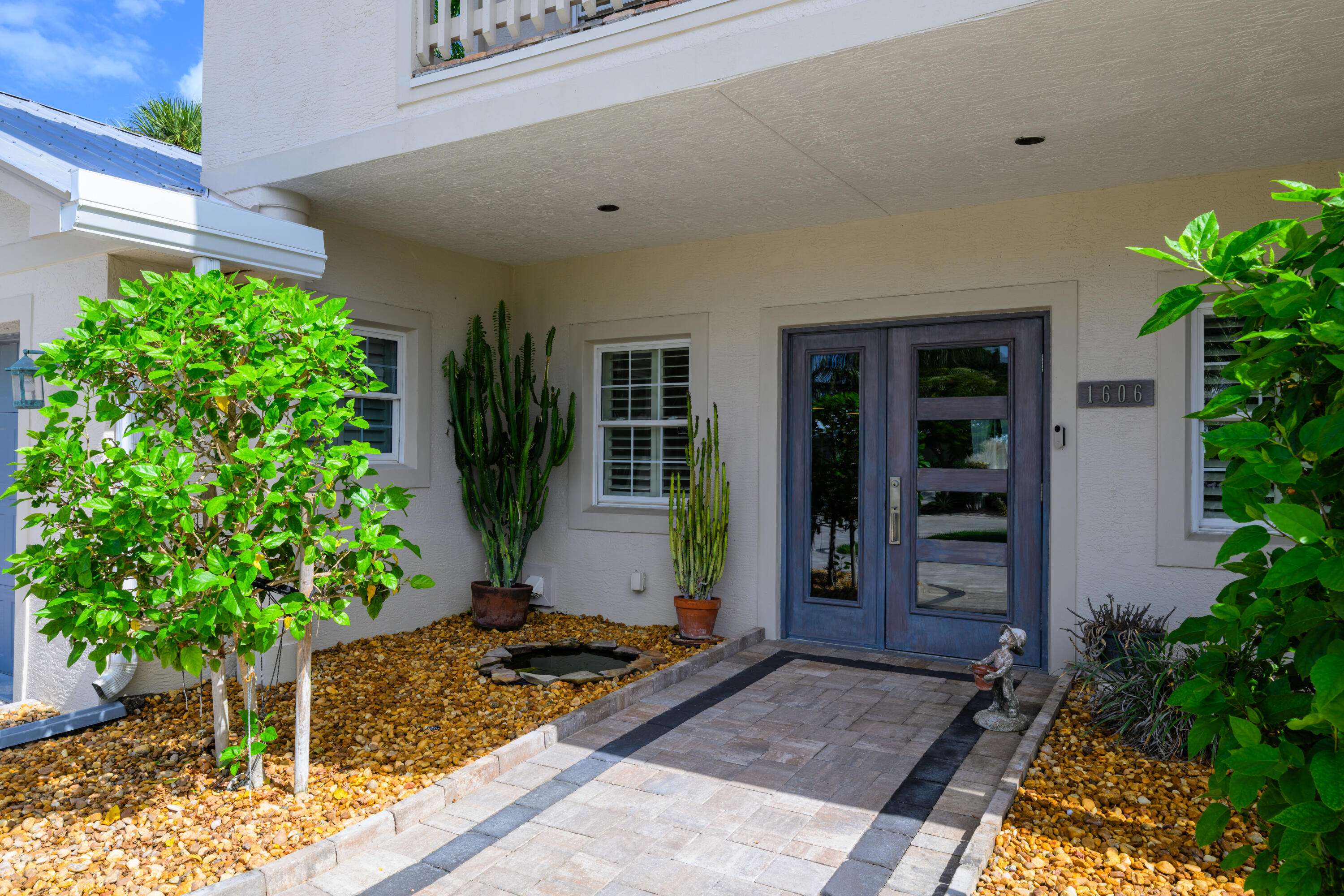 Fort Pierce, FL 34949,1606 Thumb Point DR