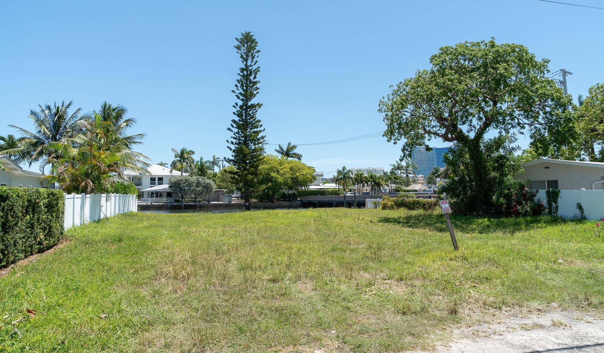 Fort Lauderdale, FL 33316,1248 Cordova RD