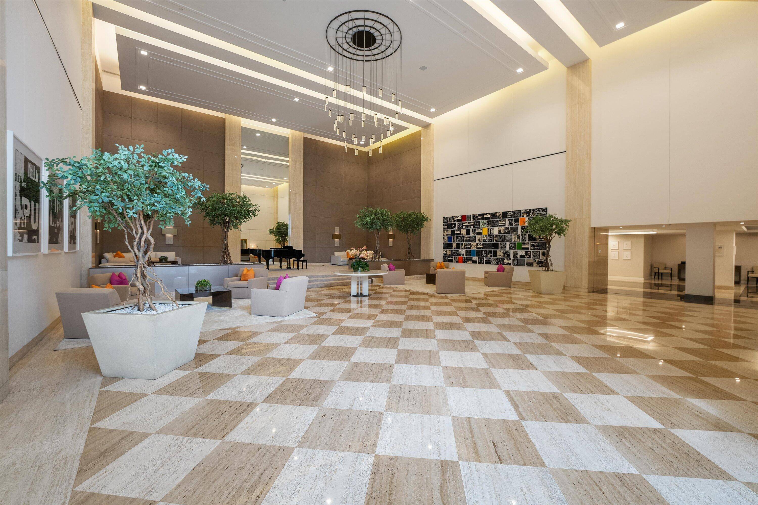 West Palm Beach, FL 33401,525 S Flagler DR 19b