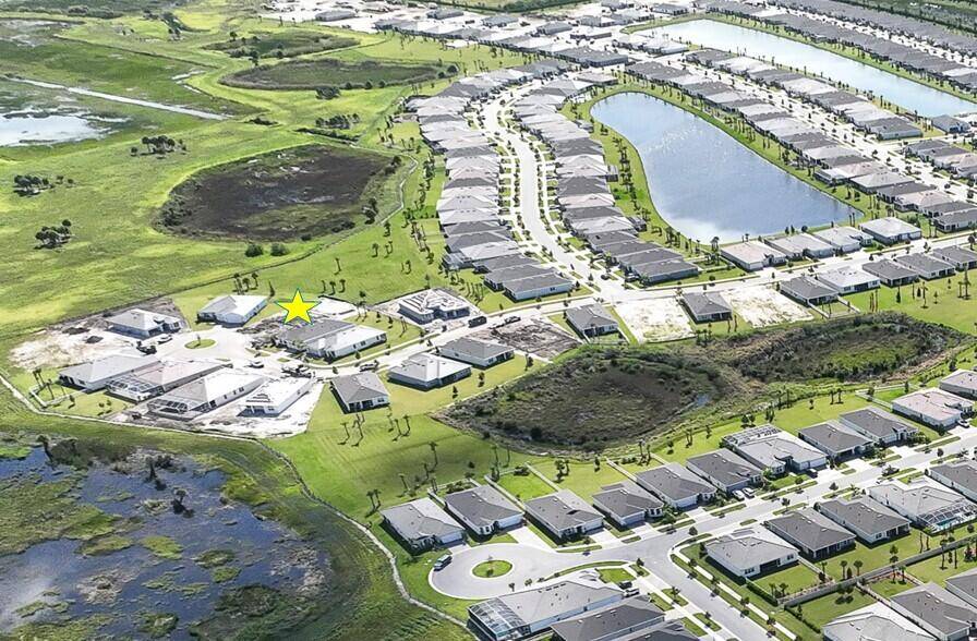 Port Saint Lucie, FL 34987,13313 SW Sorella DR Stellar 727