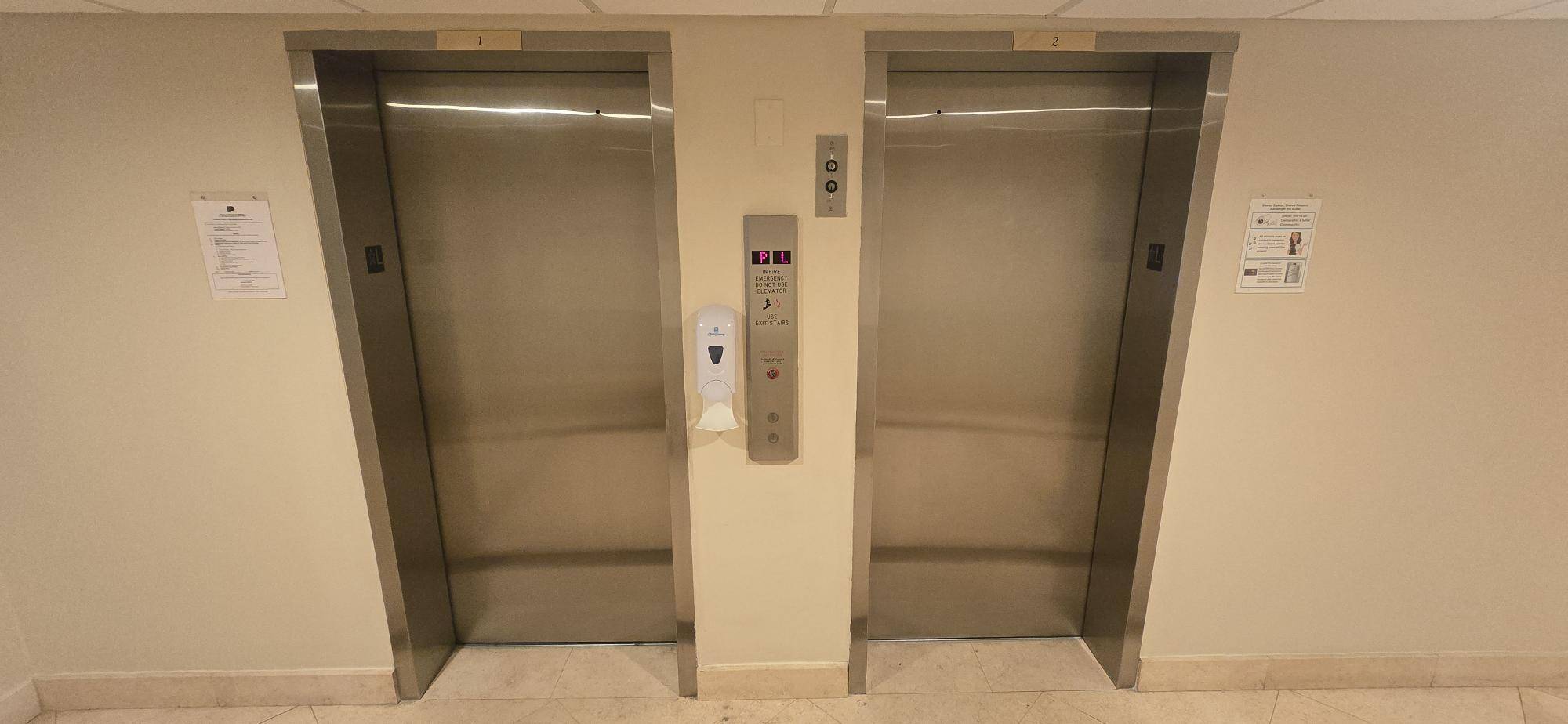 West Palm Beach, FL 33407,5600 N Flagler DR 801