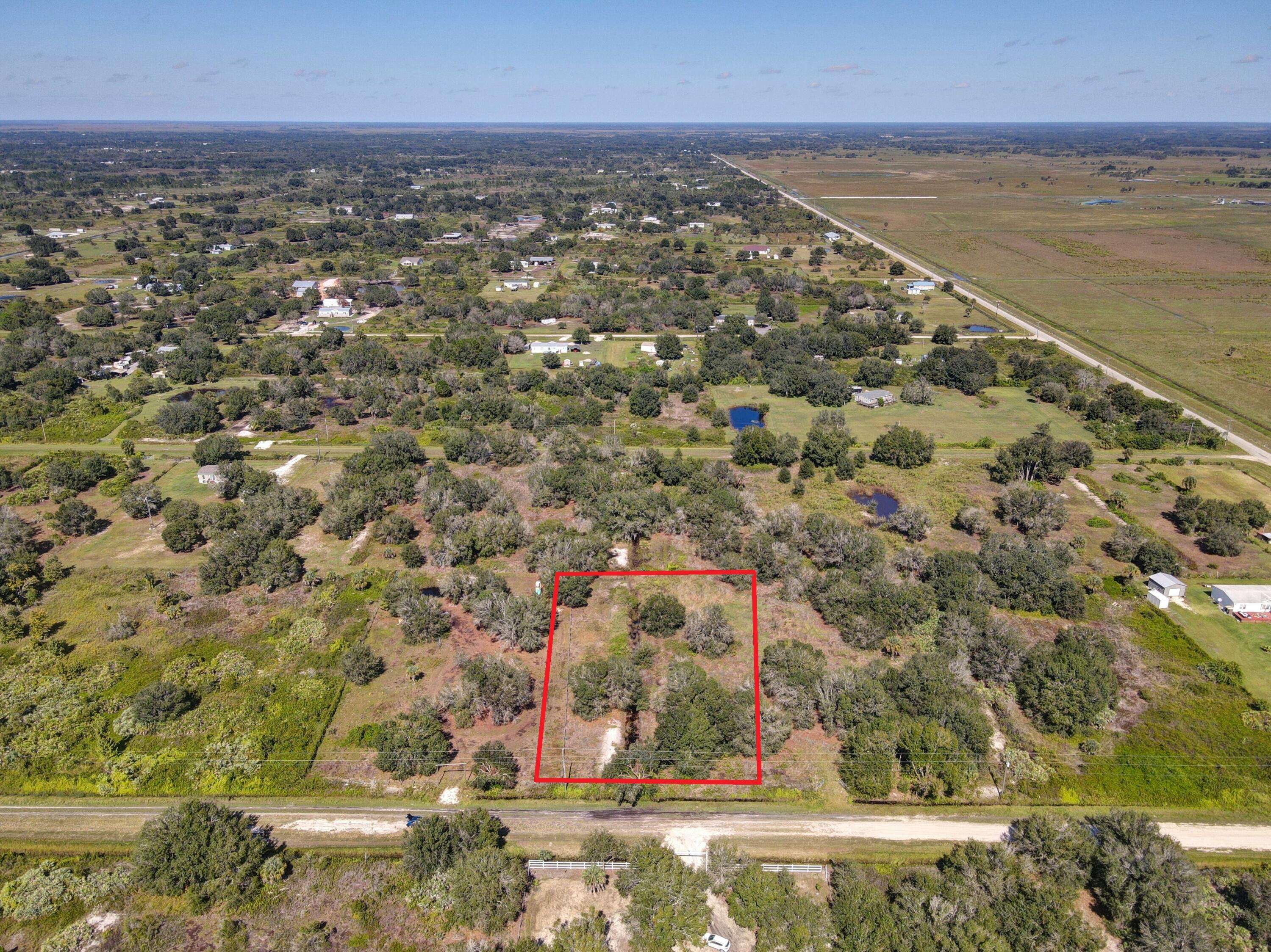 Okeechobee, FL 34972,14611 NW 258th ST