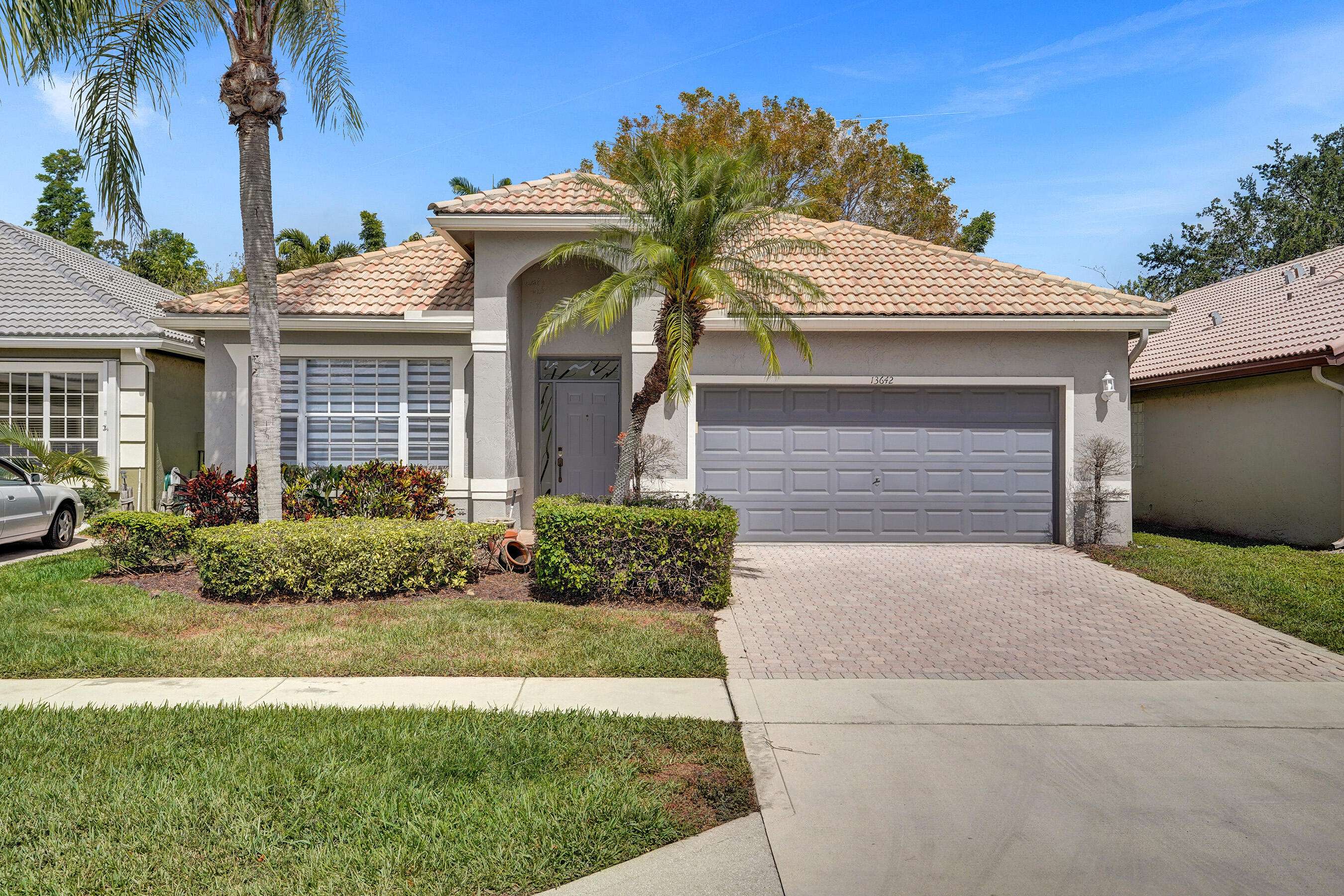 Delray Beach, FL 33446,13642 Breton LN