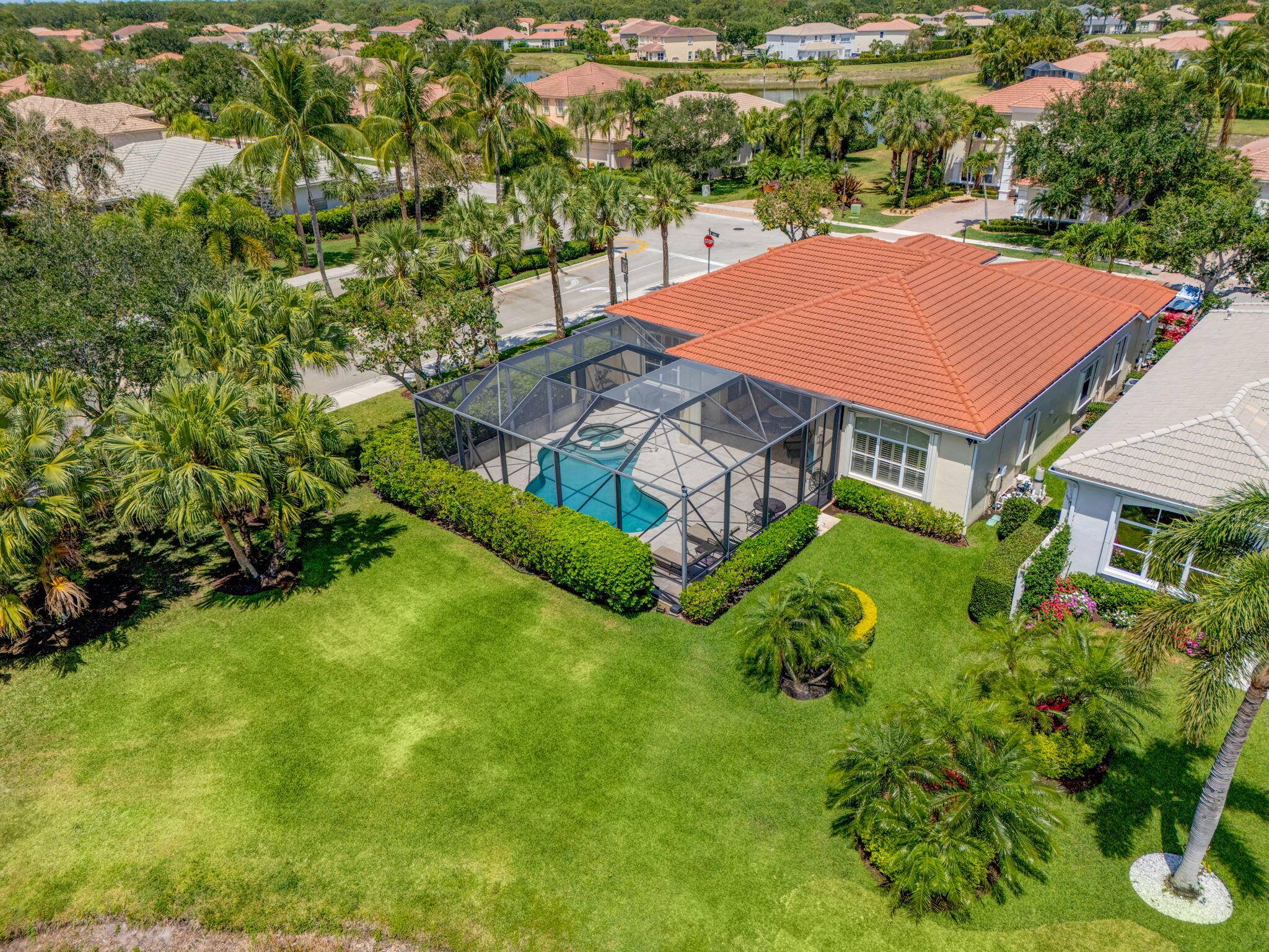 Palm Beach Gardens, FL 33418,101 Sedona WAY