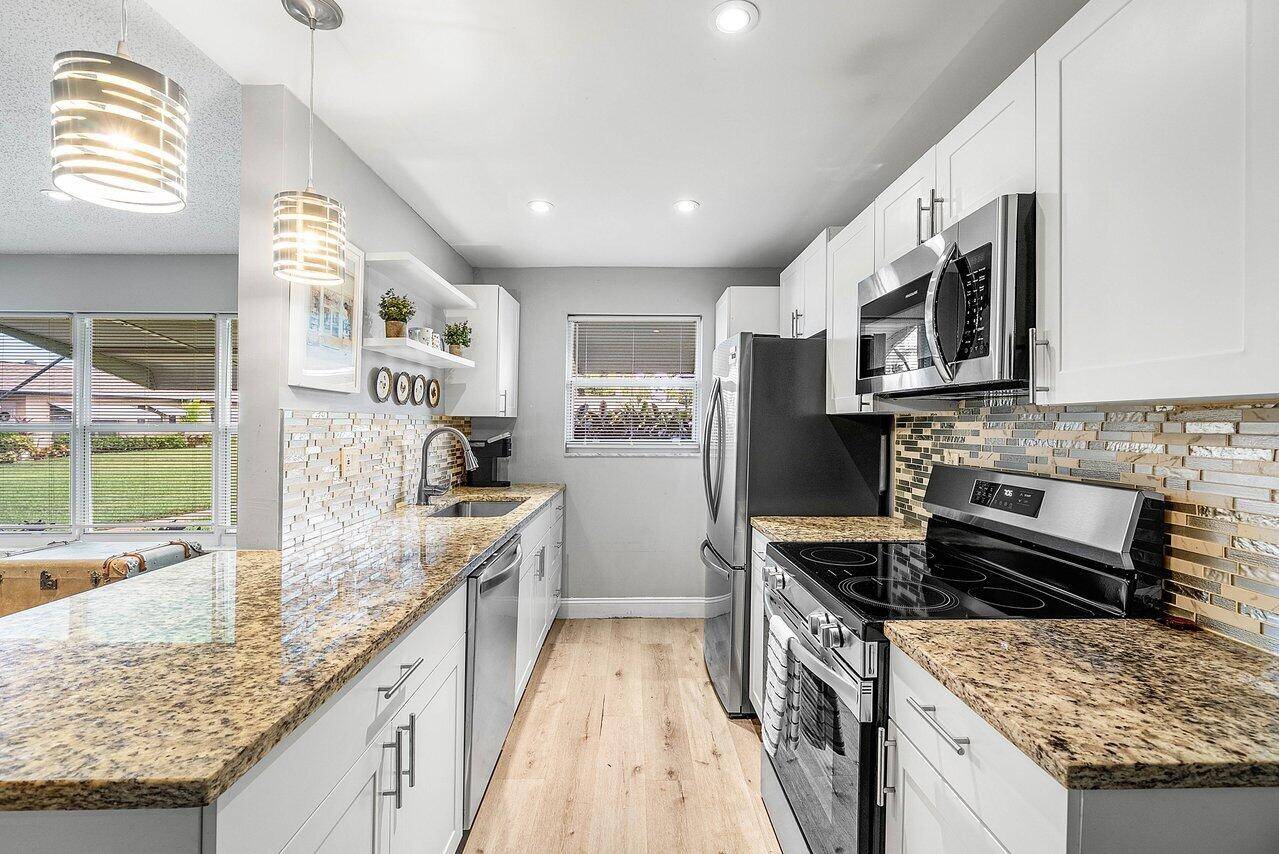 Delray Beach, FL 33445,837 North DR C