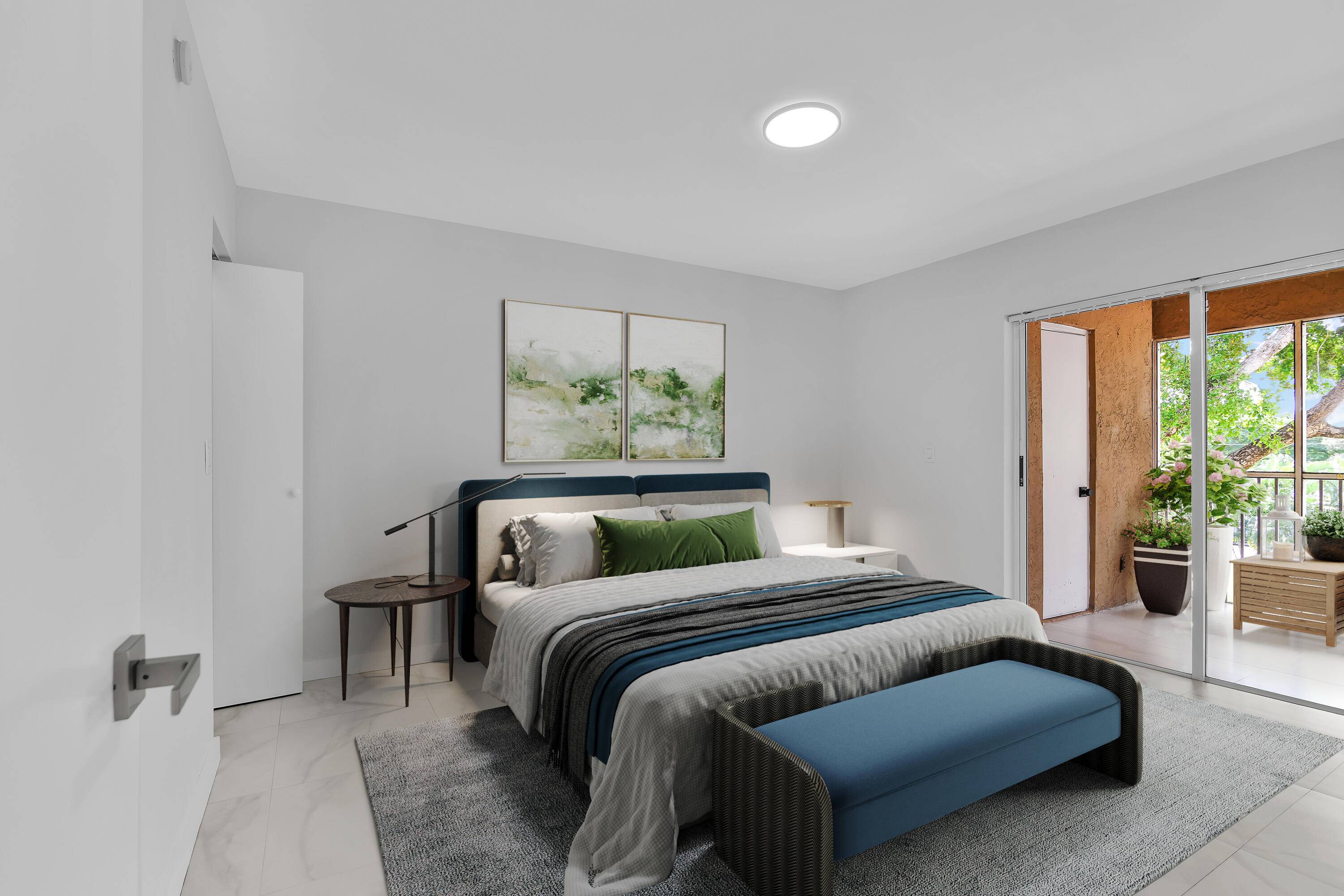 Pompano Beach, FL 33069,4005 W Mcnab RD C302