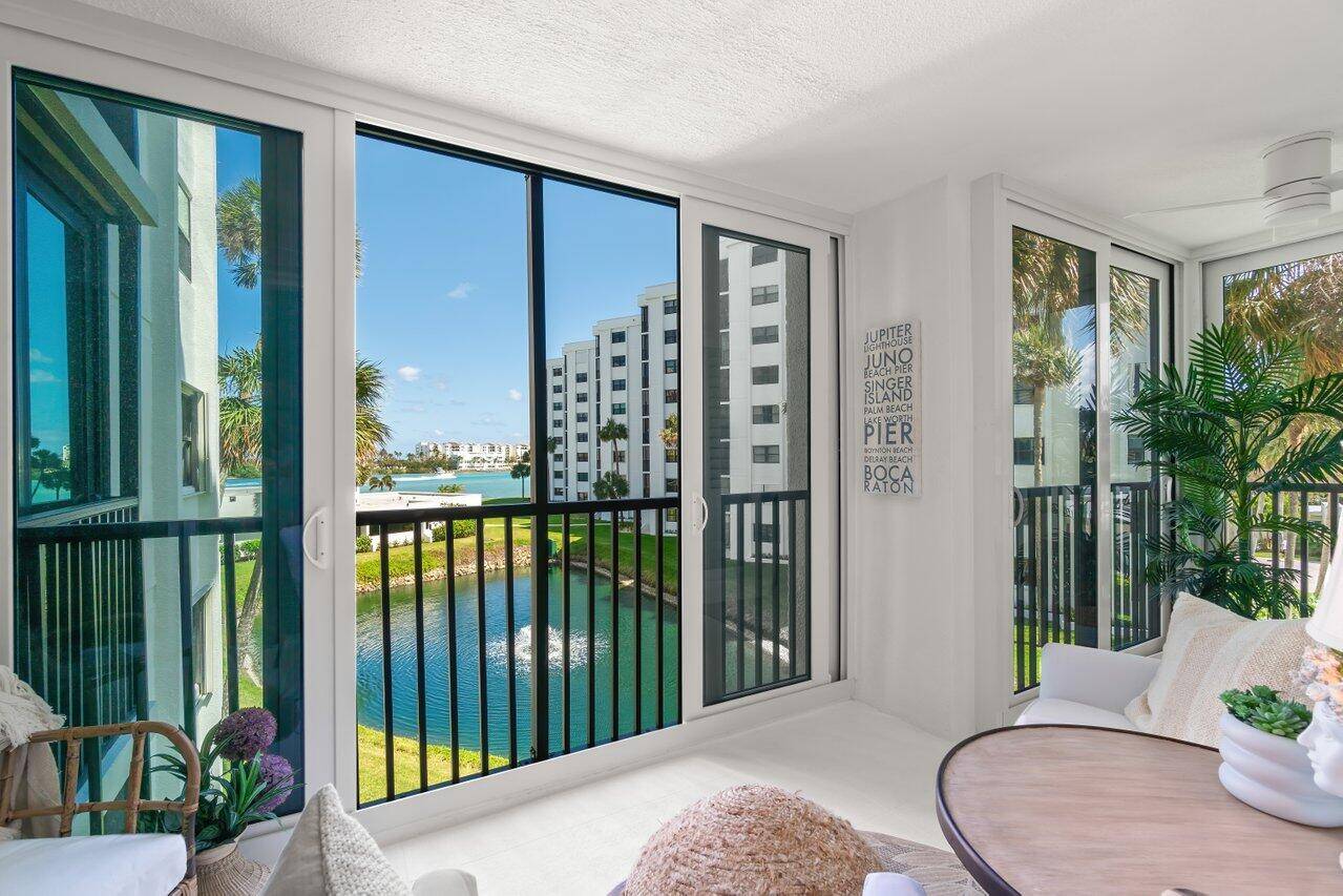 Jupiter, FL 33469,19800 Sandpointe Bay DR 305