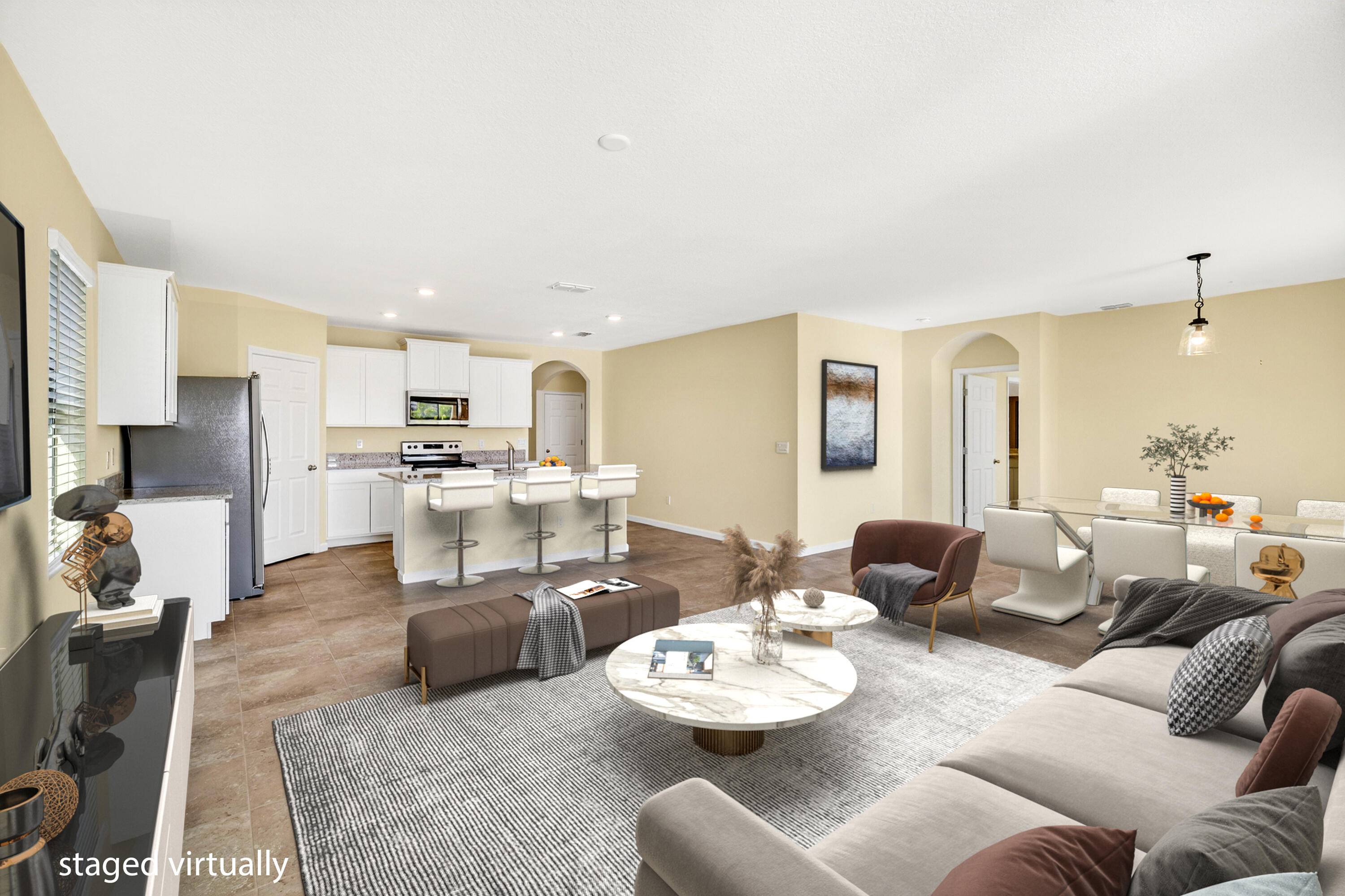 Vero Beach, FL 32967,6580 Canterbridge DR