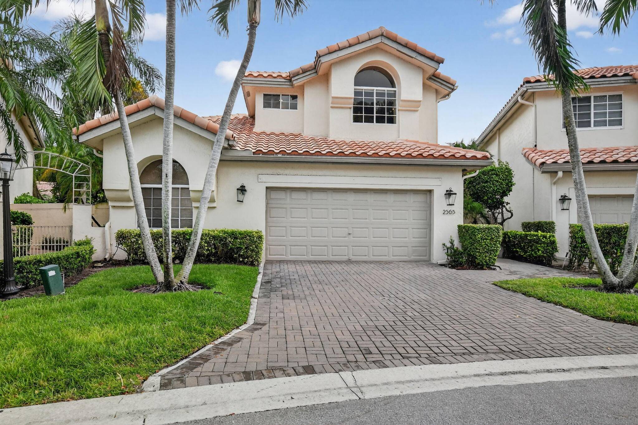Boca Raton, FL 33496,2565 NW 52nd ST