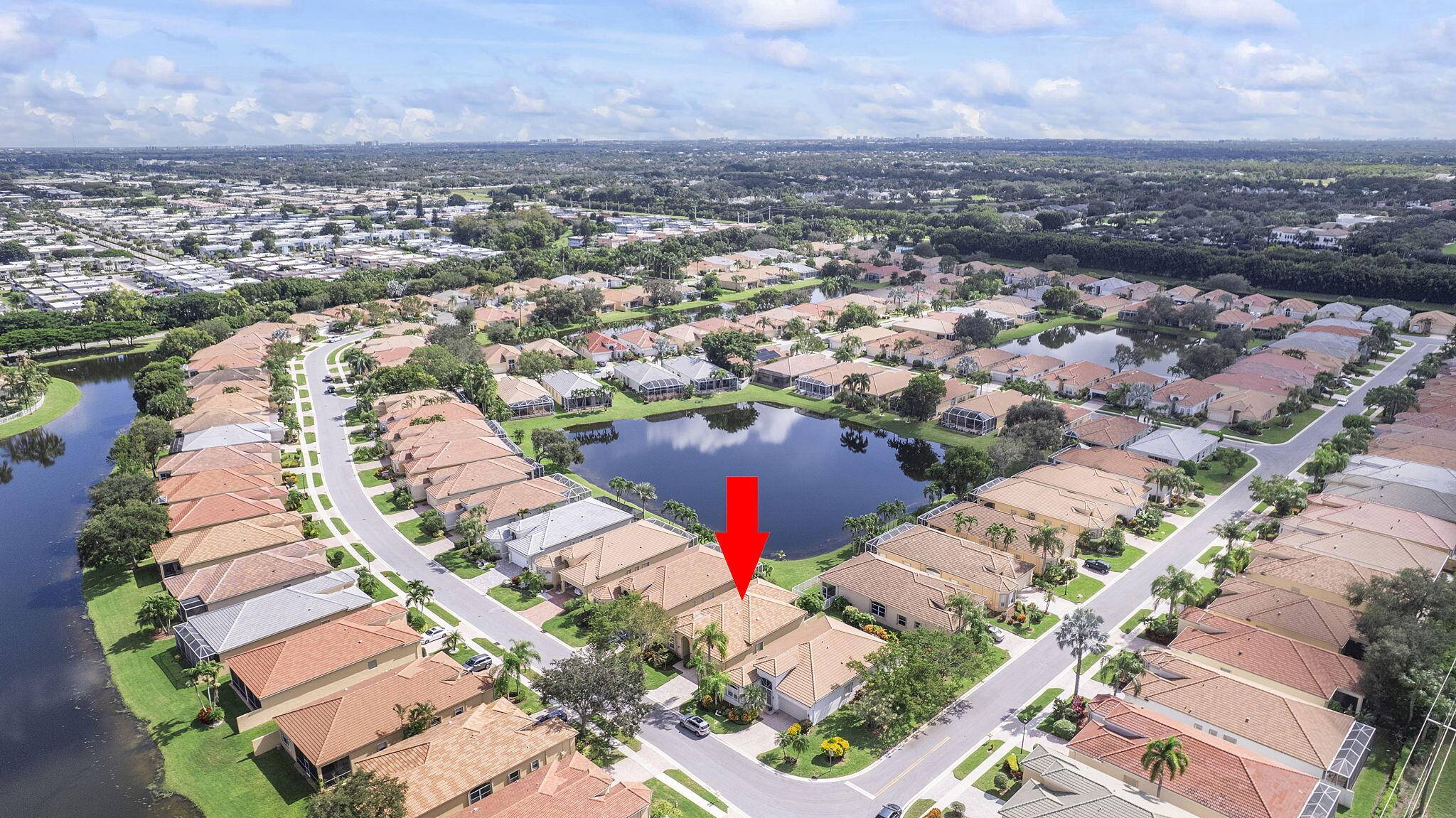 Delray Beach, FL 33446,7112 Demedici CIR