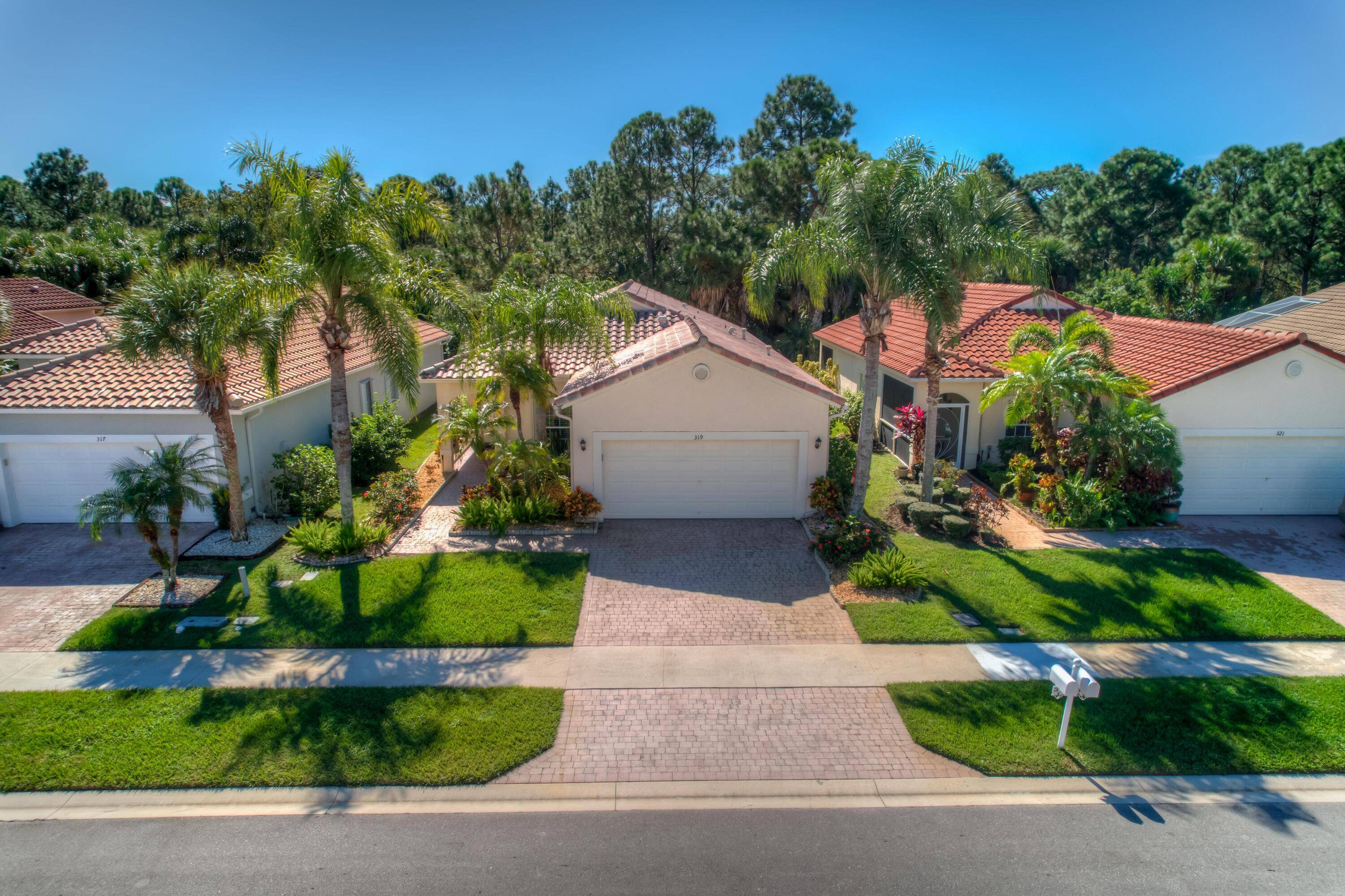 Port Saint Lucie, FL 34986,319 NW Treeline TRCE