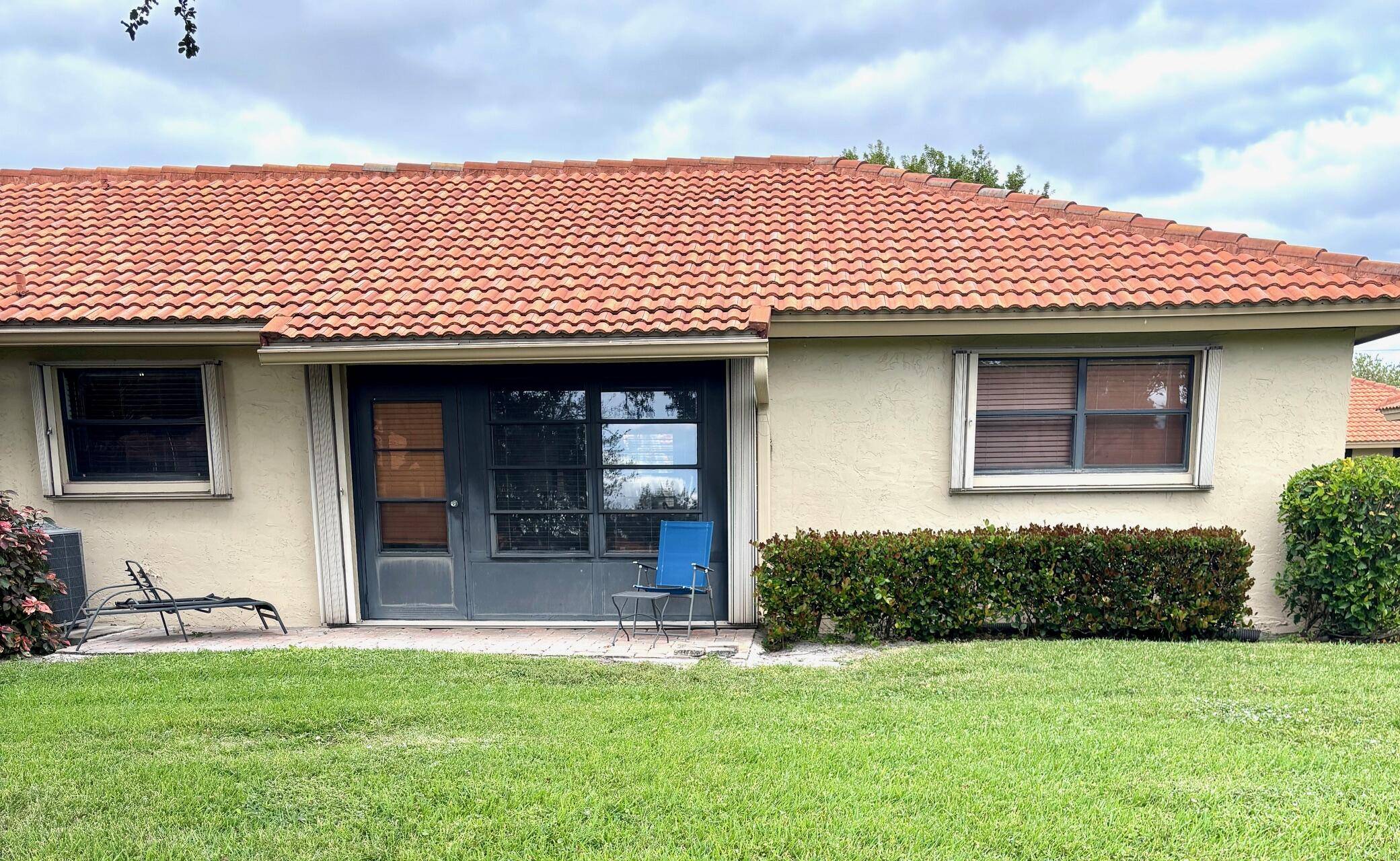 Boynton Beach, FL 33436,4540 Ficus Tree RD A