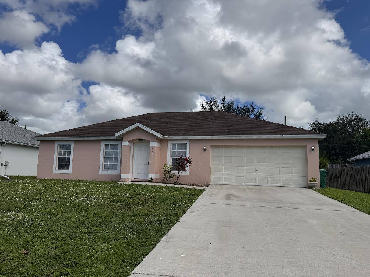 Port Saint Lucie, FL 34953,3825 SW Kakopo ST