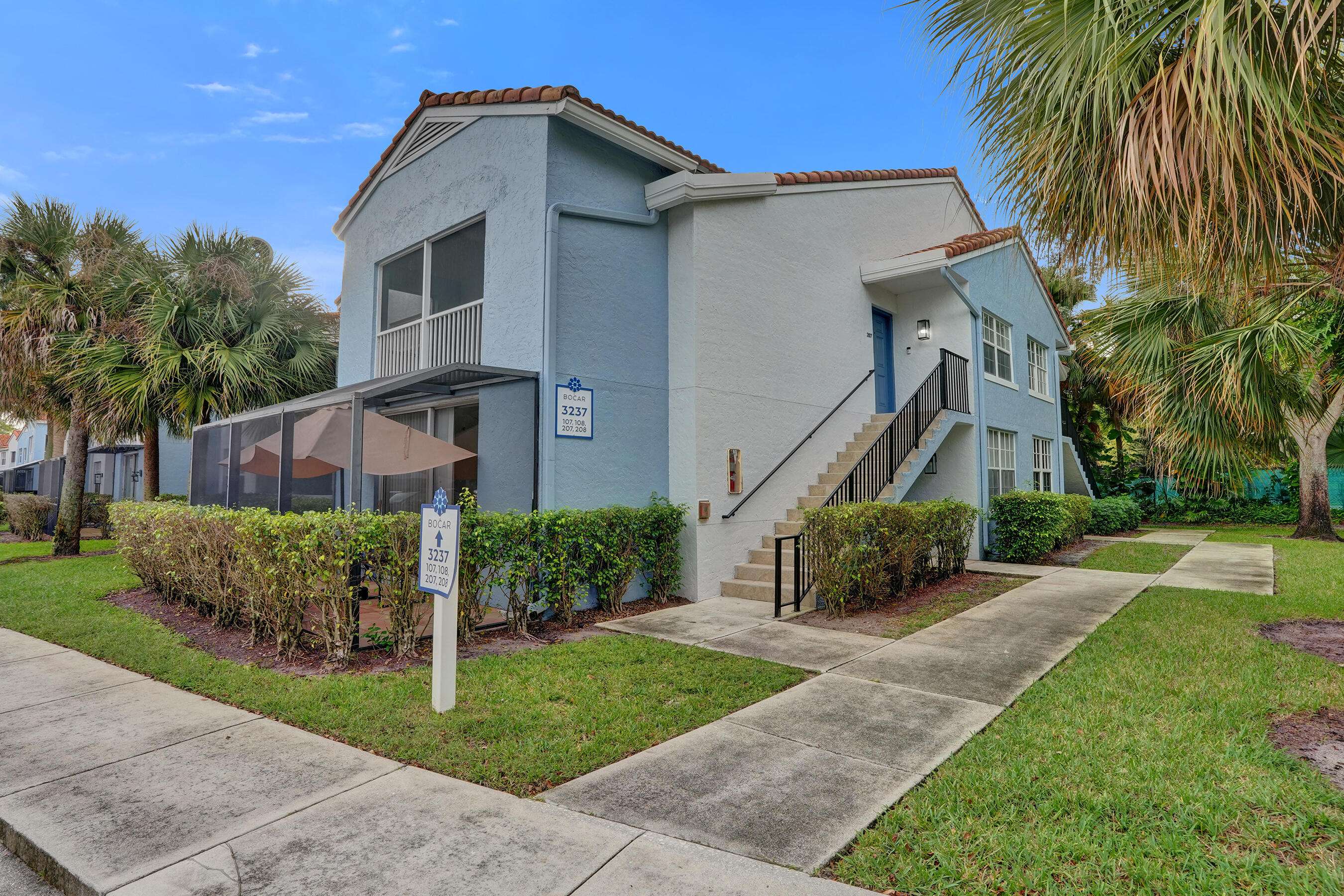 Boca Raton, FL 33496,3237 Clint Moore RD 108