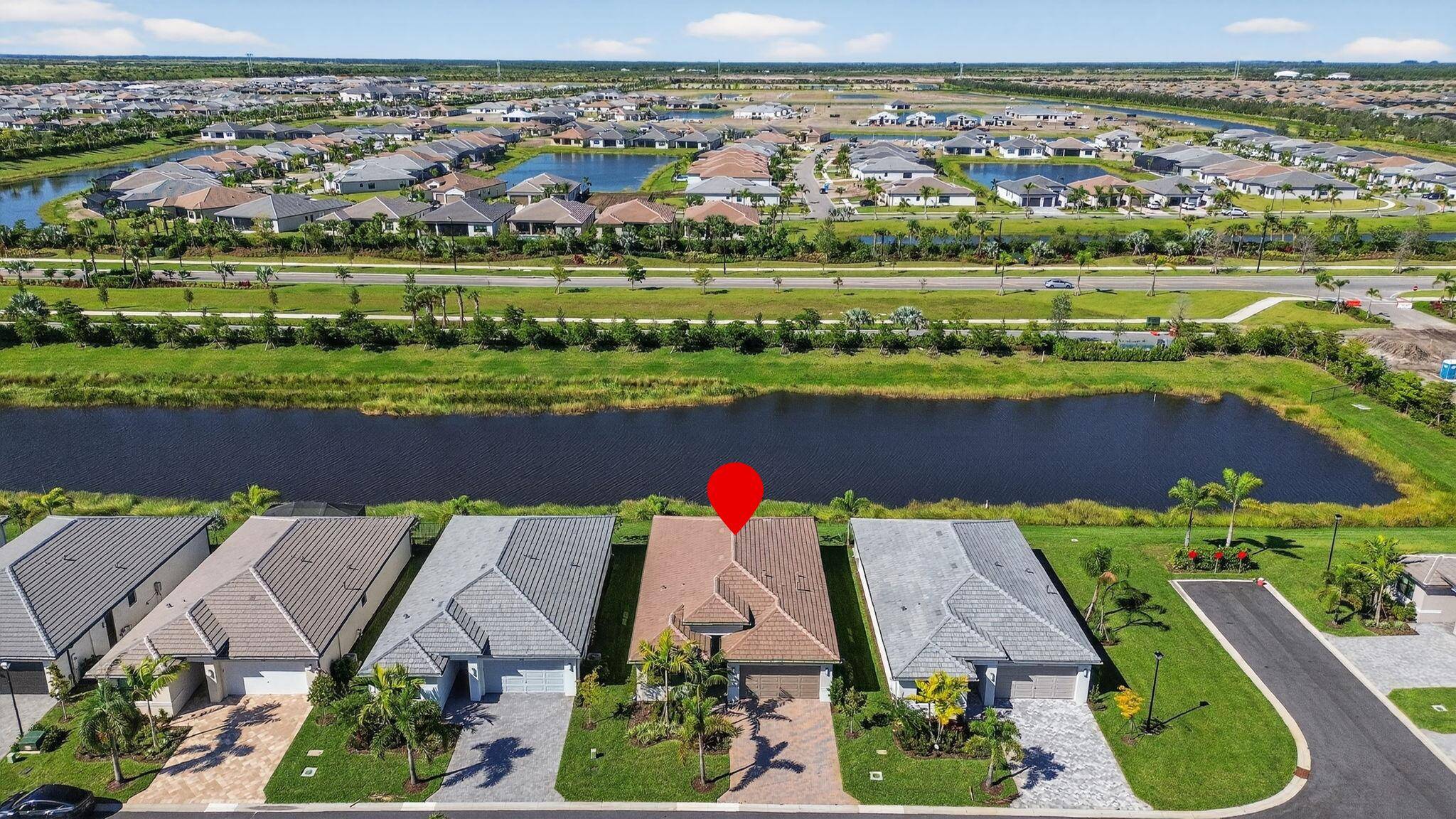 Port Saint Lucie, FL 34987,12564 SW Manatee Marsh TER