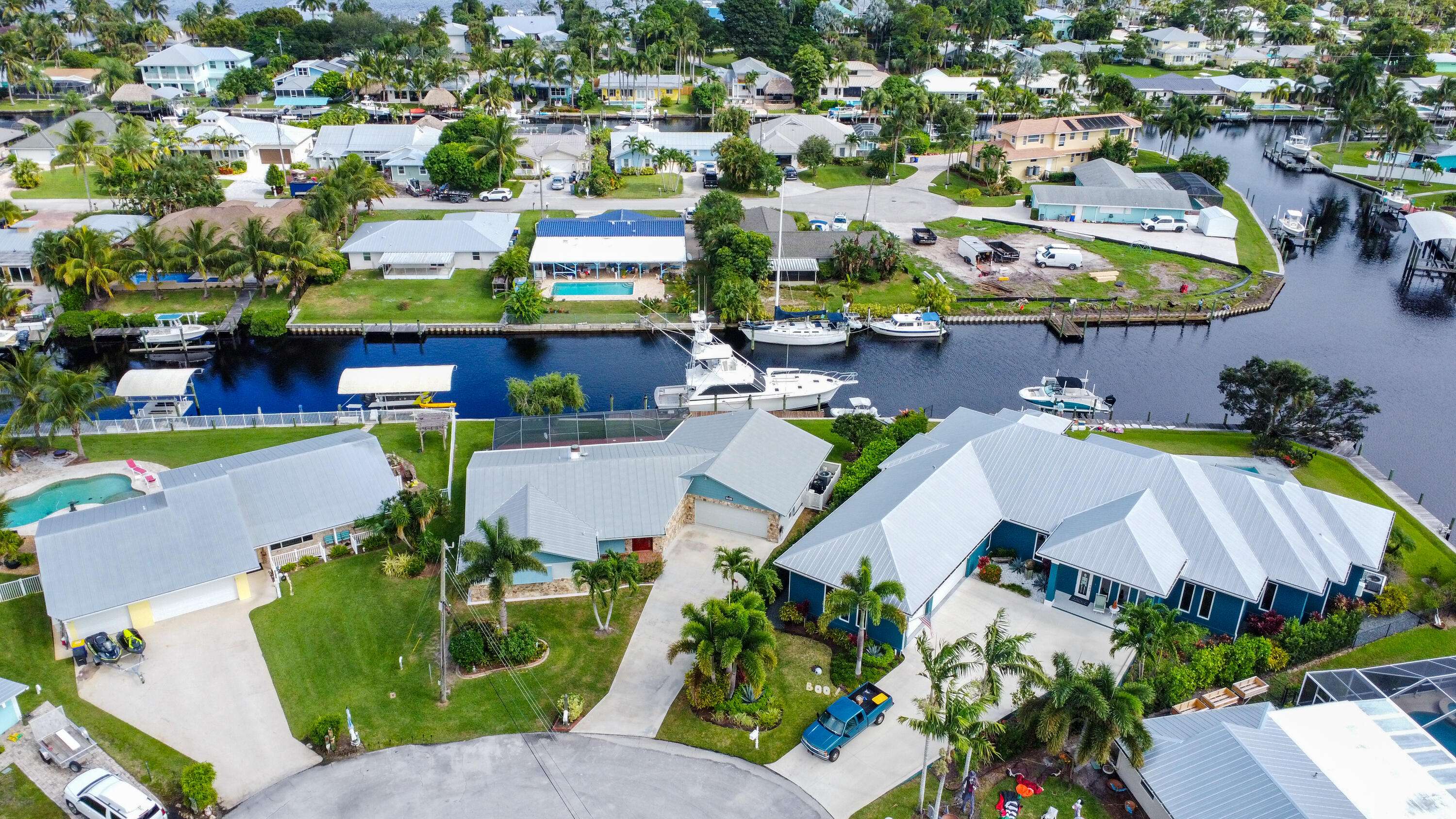 Palm City, FL 34990,1360 SW Albatross WAY