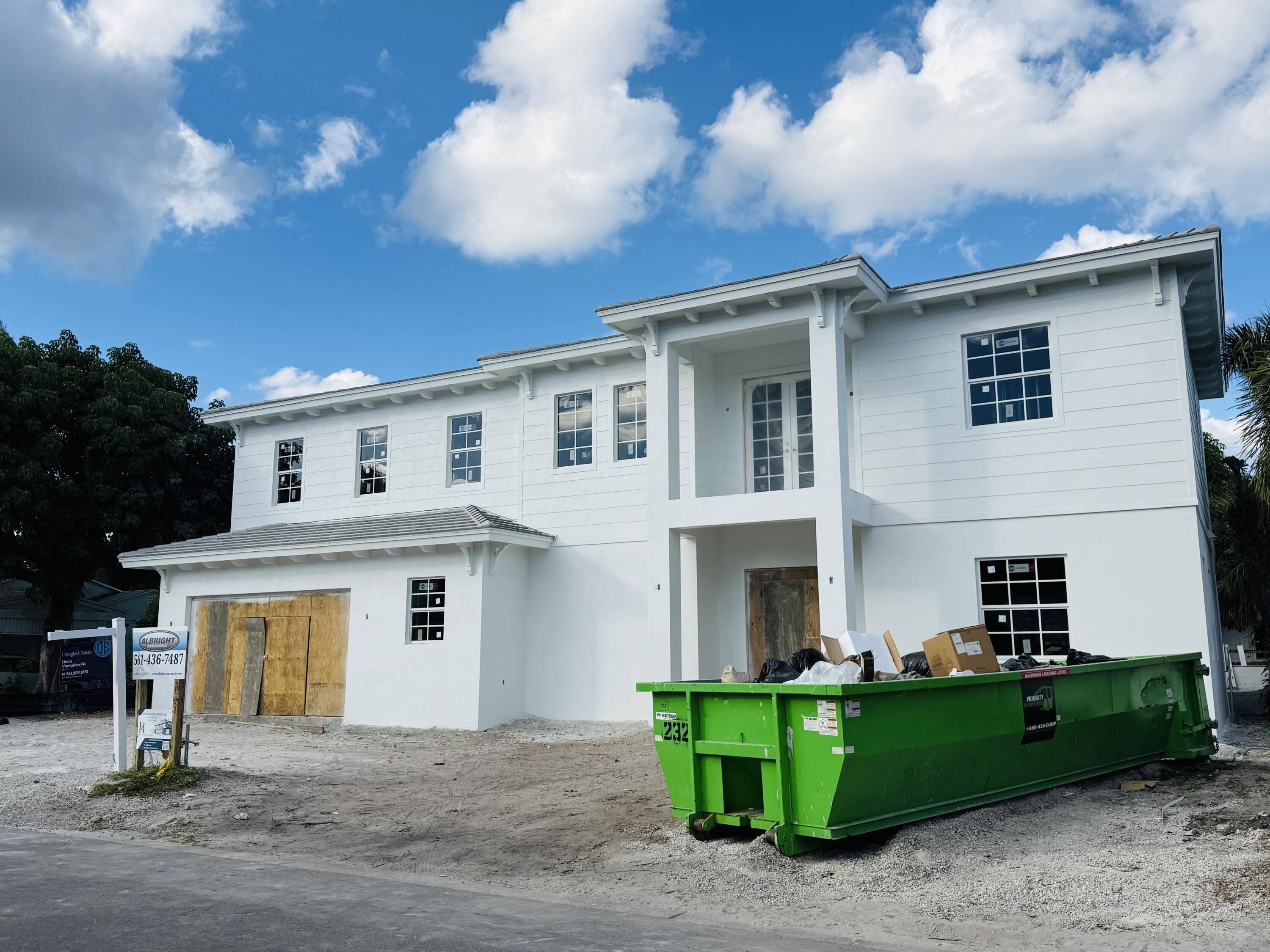 West Palm Beach, FL 33405,339 Linda LN