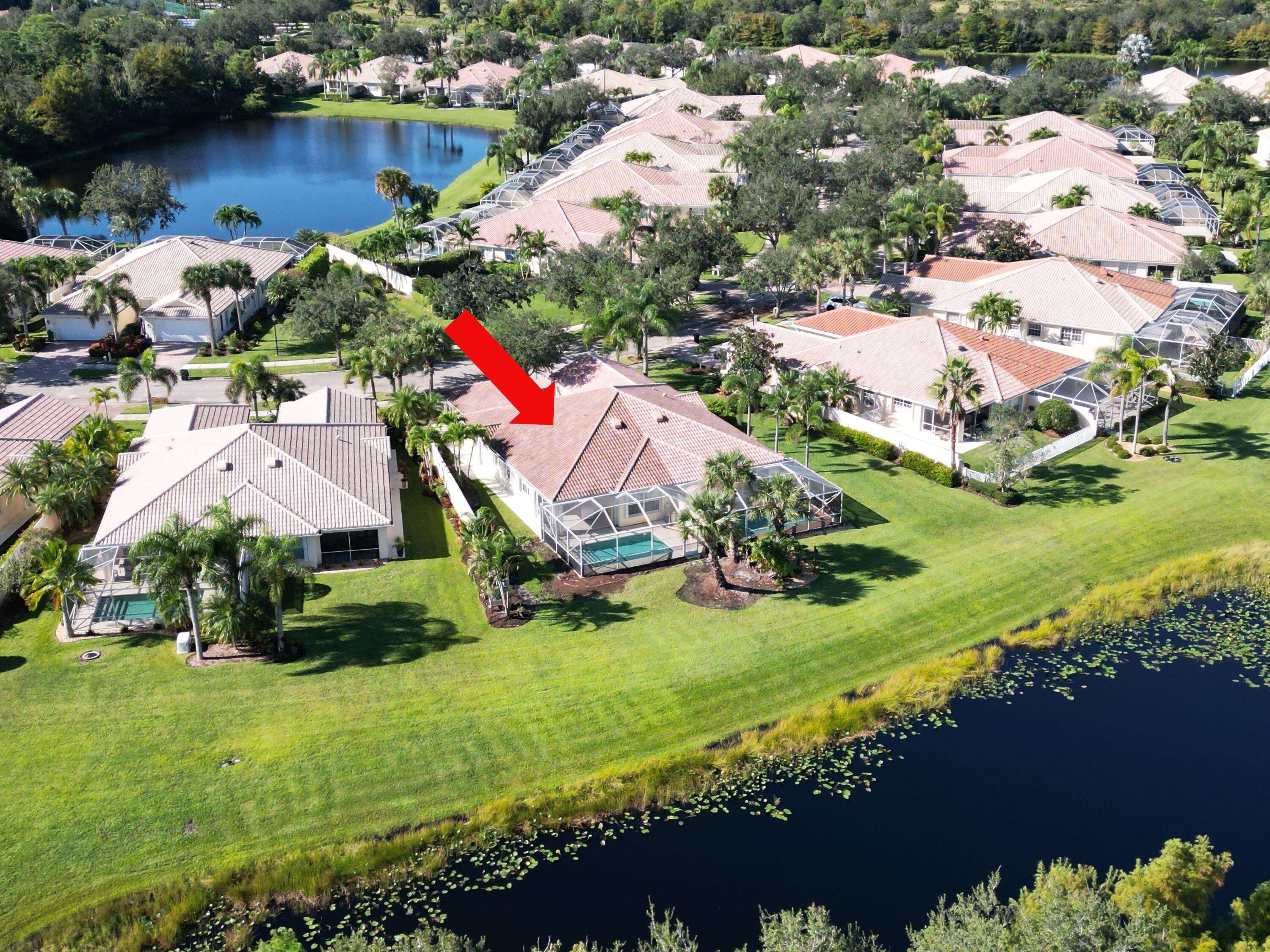 Hobe Sound, FL 33455,8457 SE Retreat DR