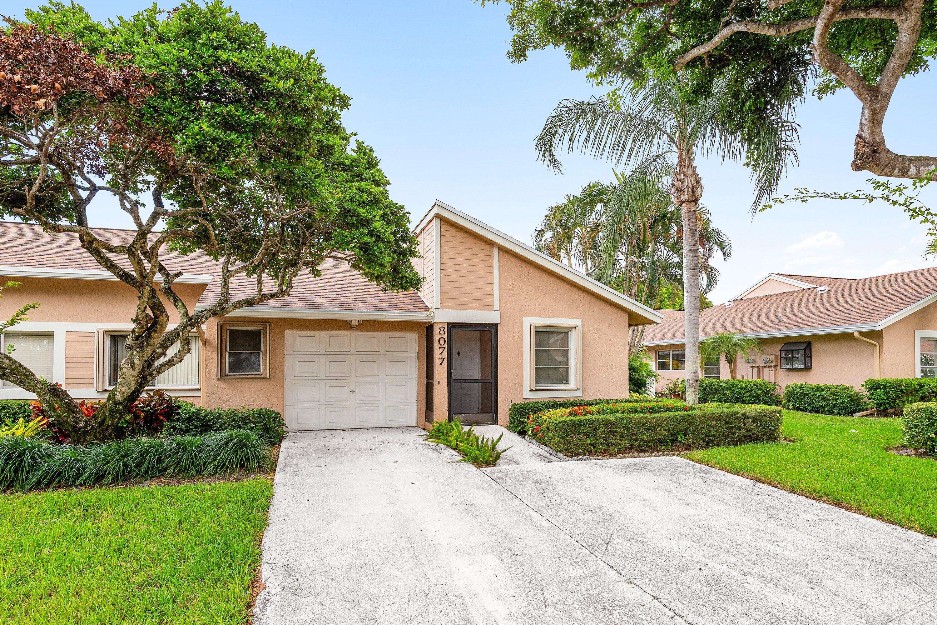 Boca Raton, FL 33496,8077 Springtree RD