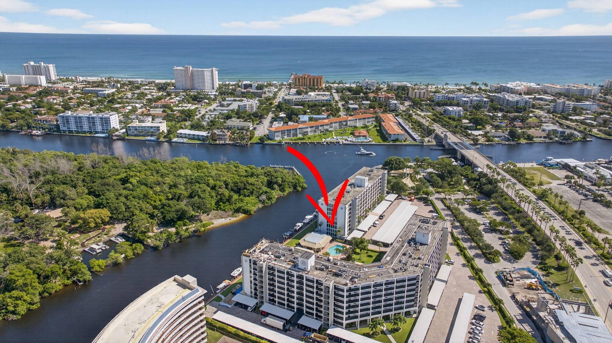 Deerfield Beach, FL 33441,1631 Riverview RD 301