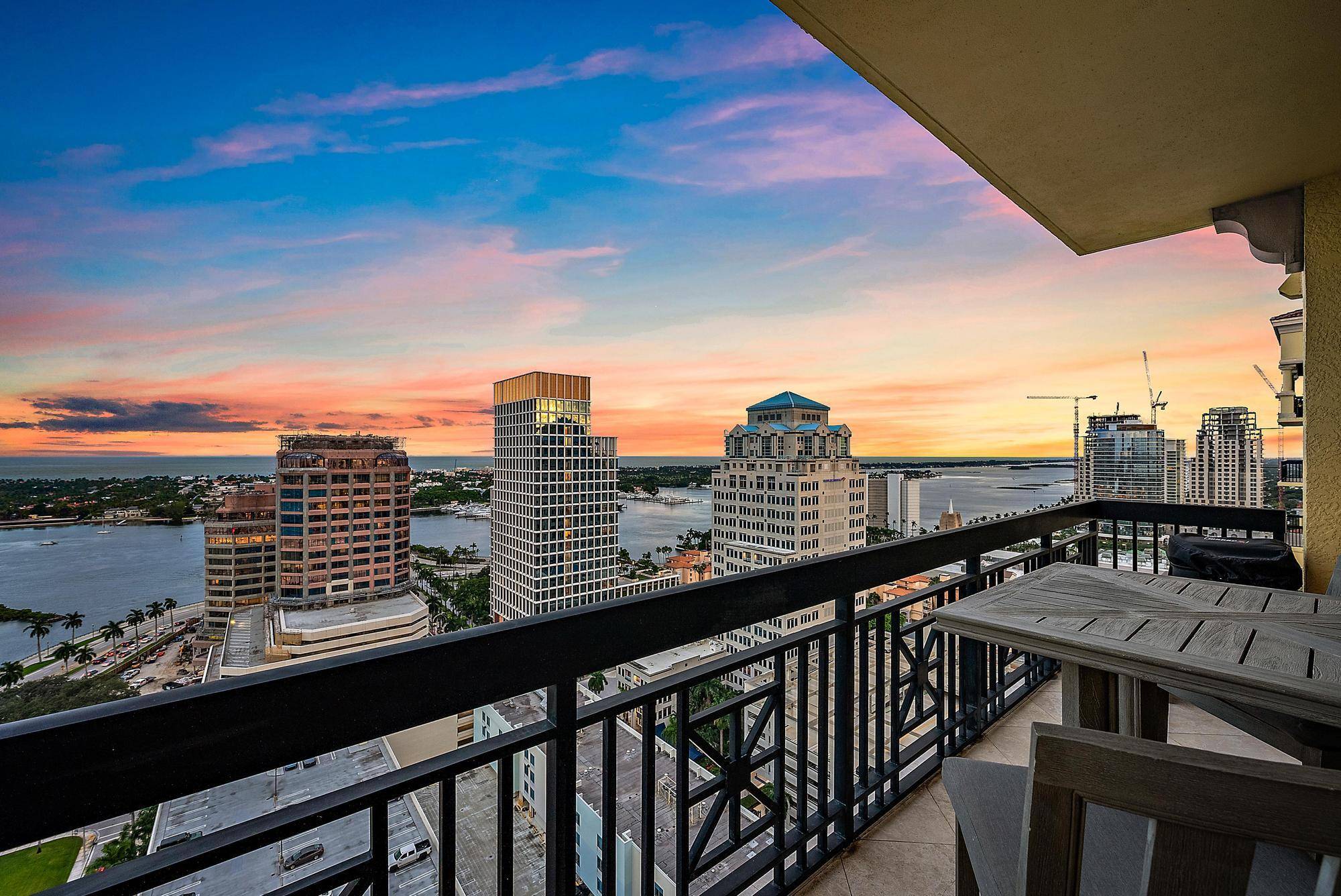 West Palm Beach, FL 33401,701 S Olive AVE 2012