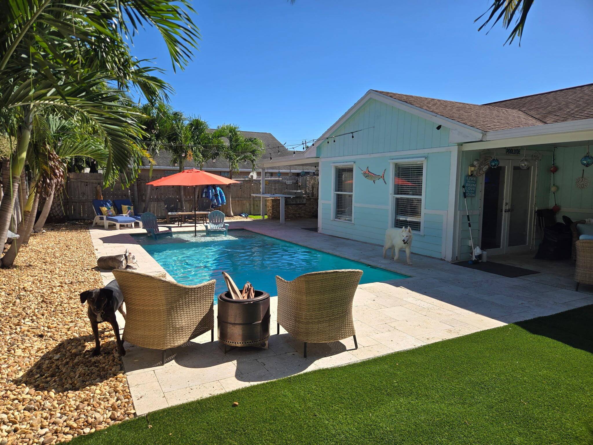 Jupiter, FL 33458,6395 Barbara ST