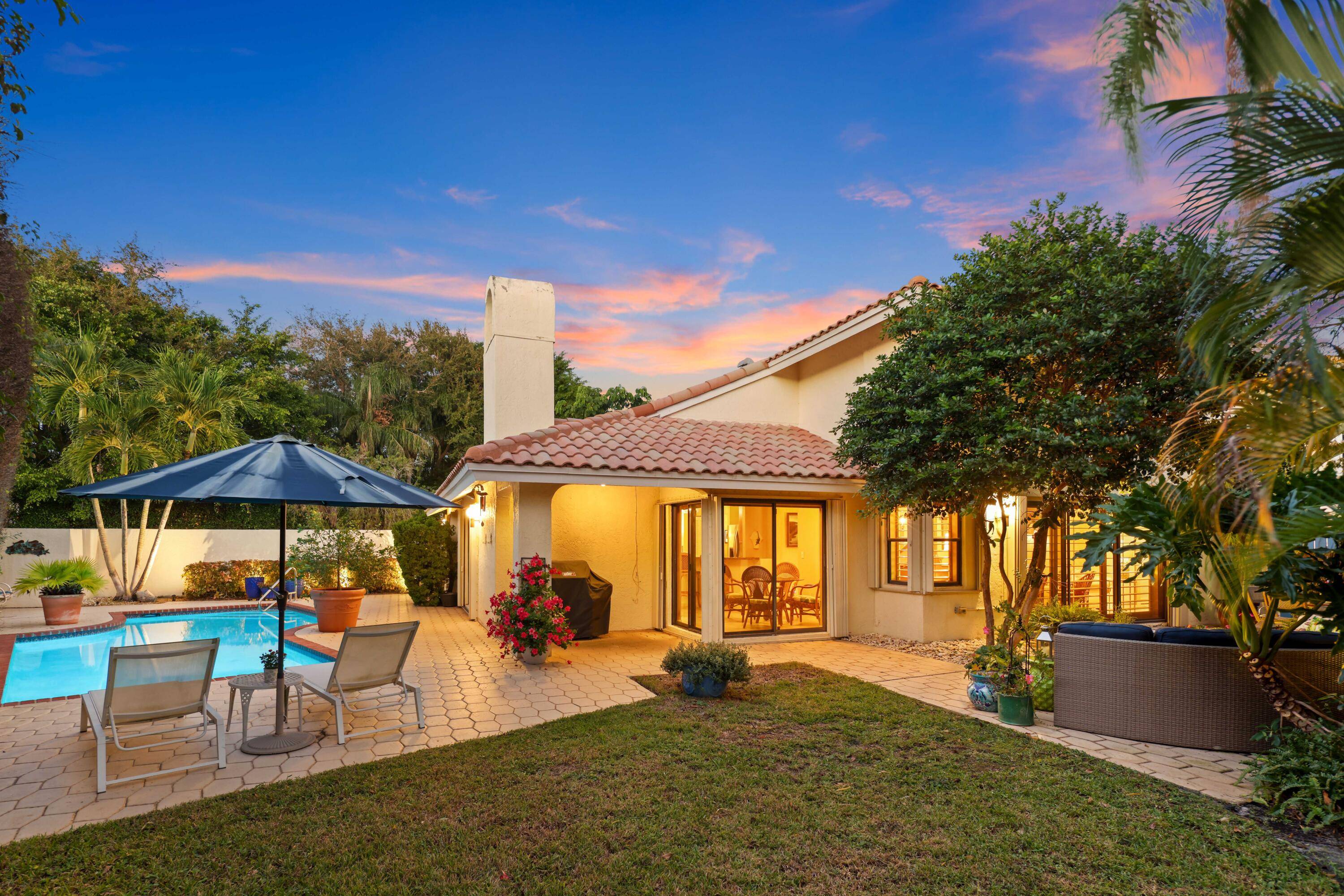 Delray Beach, FL 33484,16673 Madrid CT