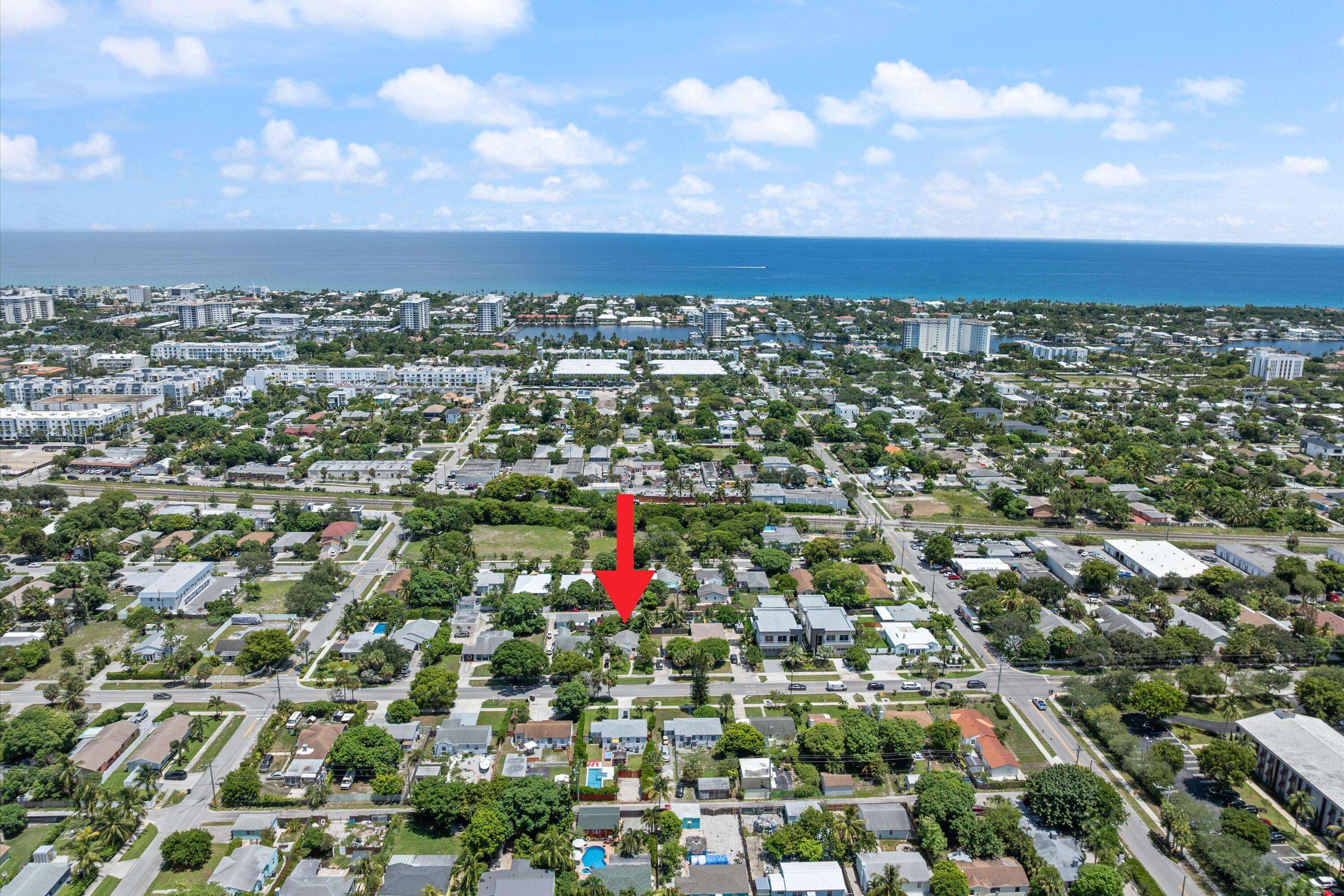Delray Beach, FL 33444,321 S Swinton AVE