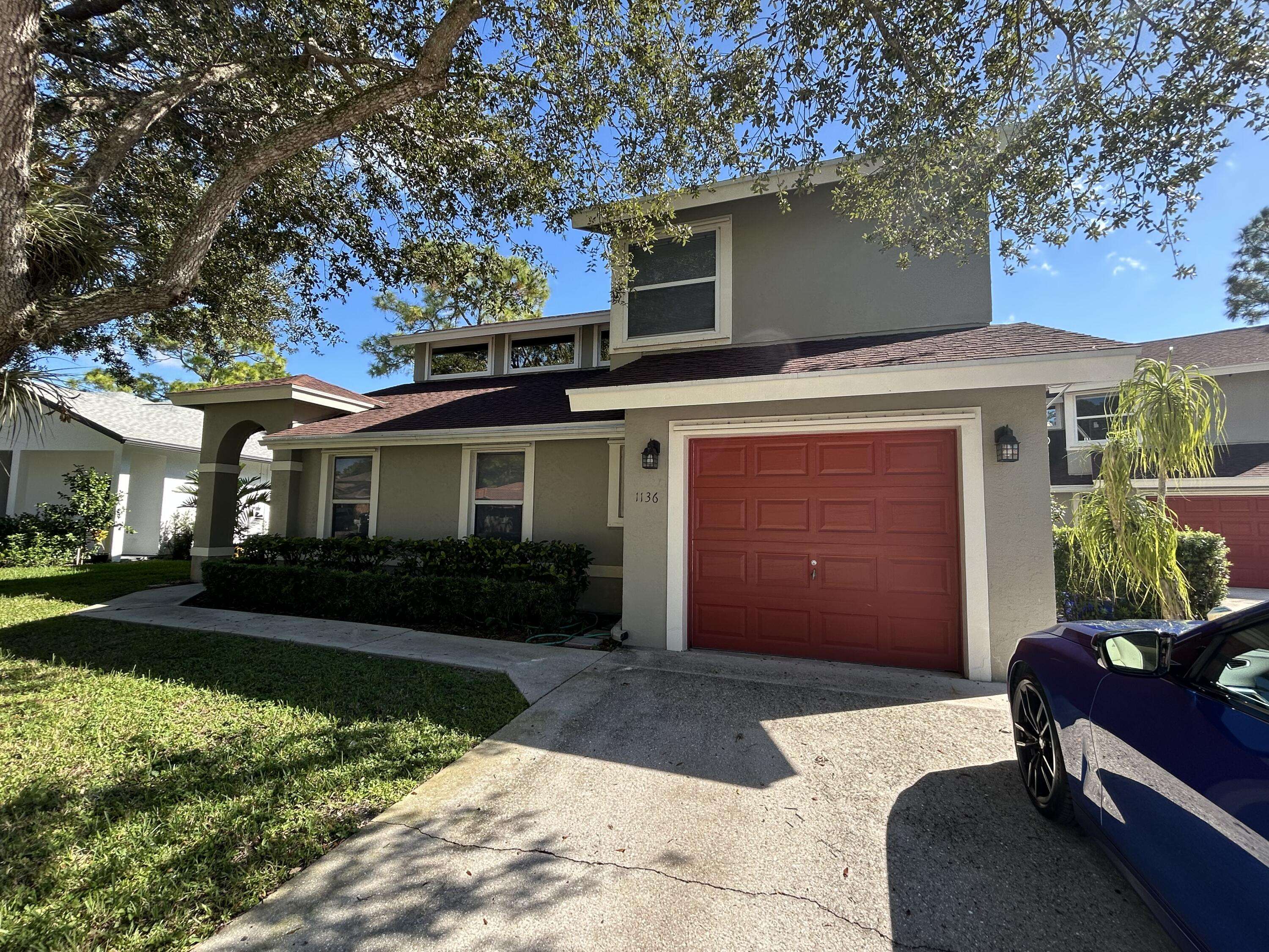 Wellington, FL 33414,1136 Staghorn ST