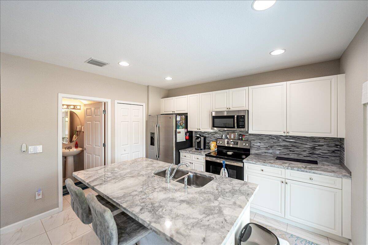 Port Saint Lucie, FL 34986,2171 NW Treviso CIR