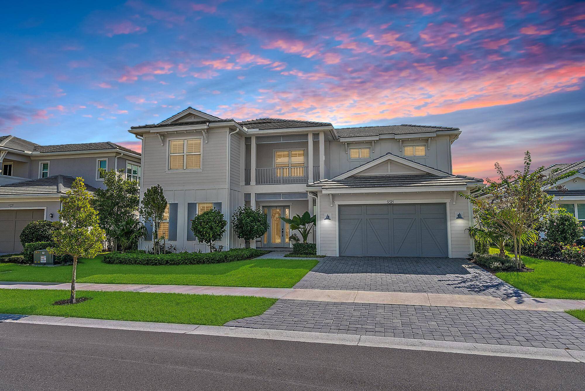 Palm Beach Gardens, FL 33412,9316 Crestview CIR