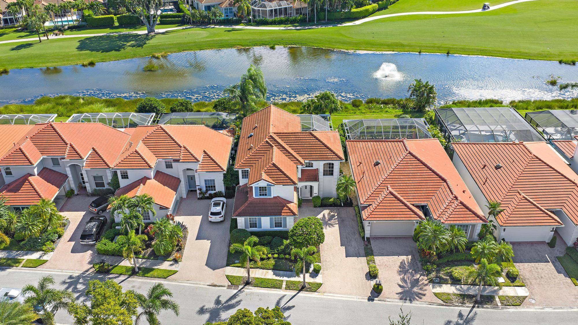 West Palm Beach, FL 33412,8320 Heritage Club DR