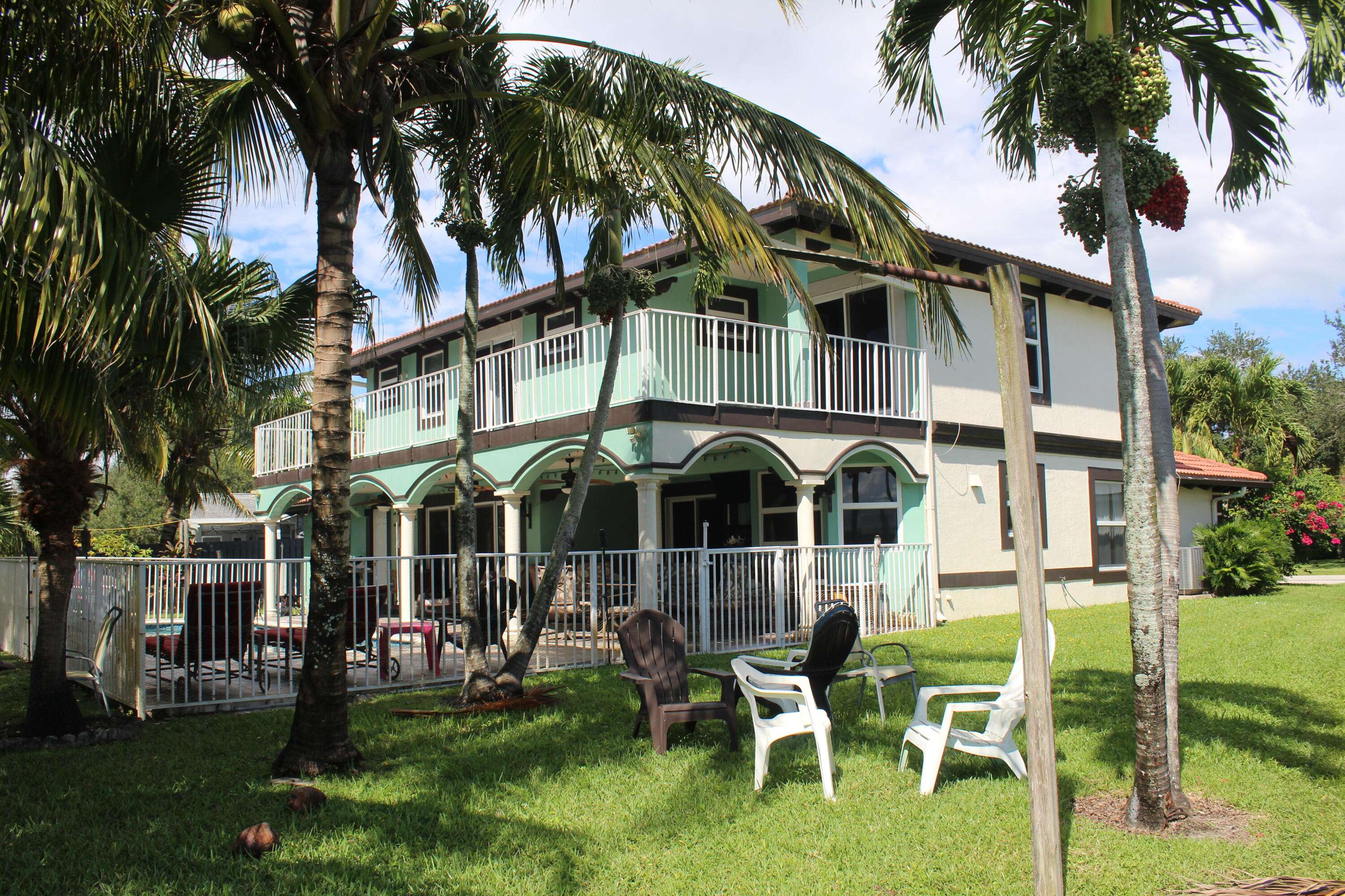 Wellington, FL 33414,13847 Geranium PL