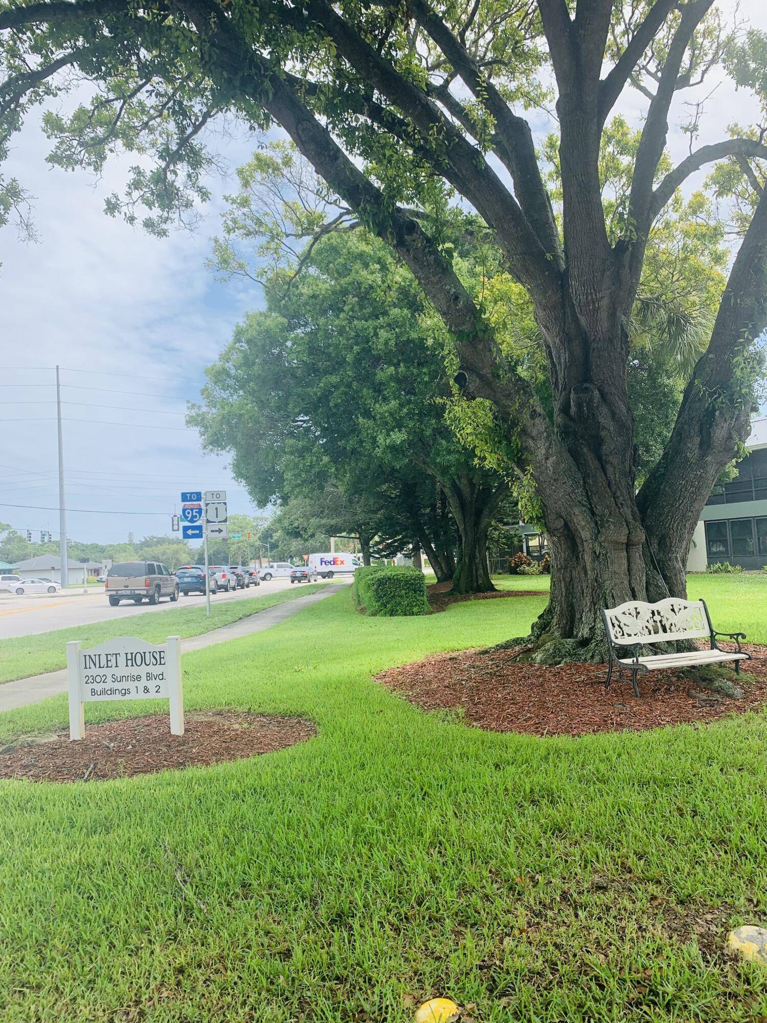 Fort Pierce, FL 34982,2302 Sunrise BLVD 204